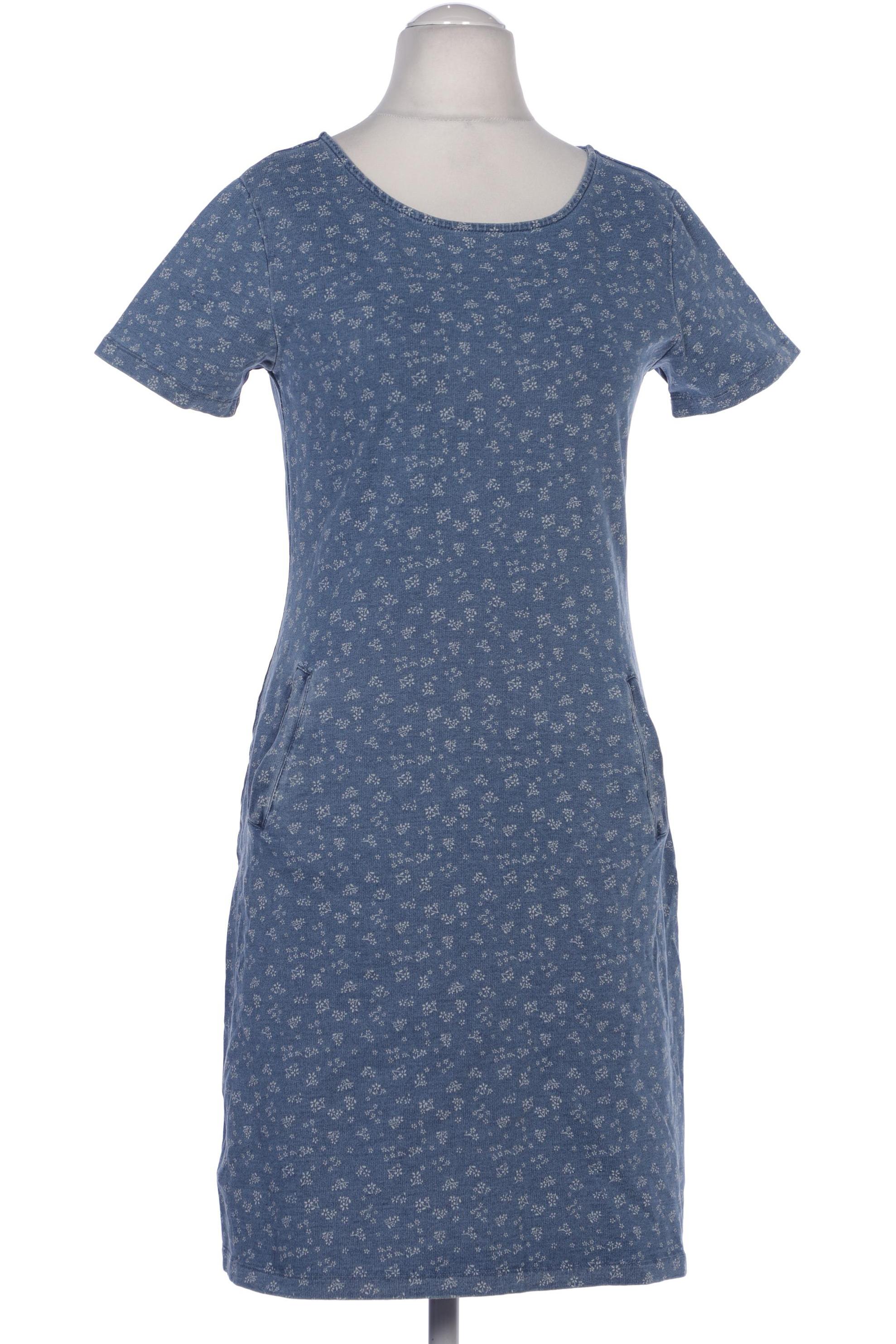 

Sorgenfri Sylt Damen Kleid, blau, Gr. 36