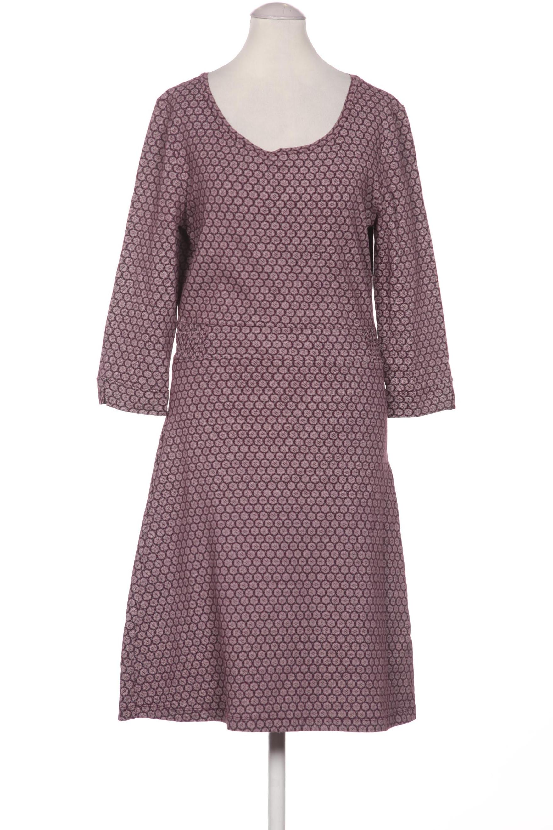 

Sorgenfri Sylt Damen Kleid, bordeaux, Gr. 34