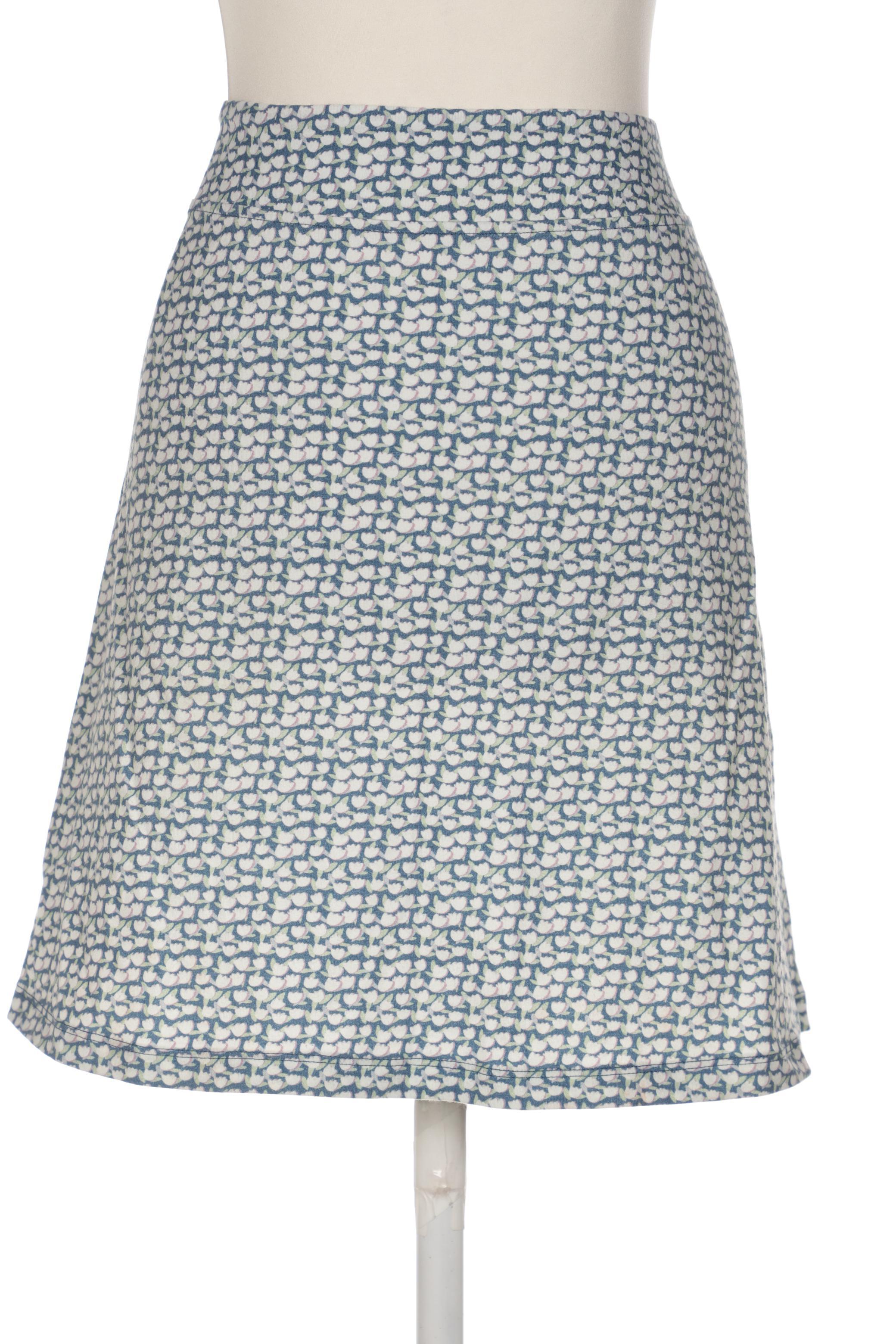 

Sorgenfri Sylt Damen Rock, blau