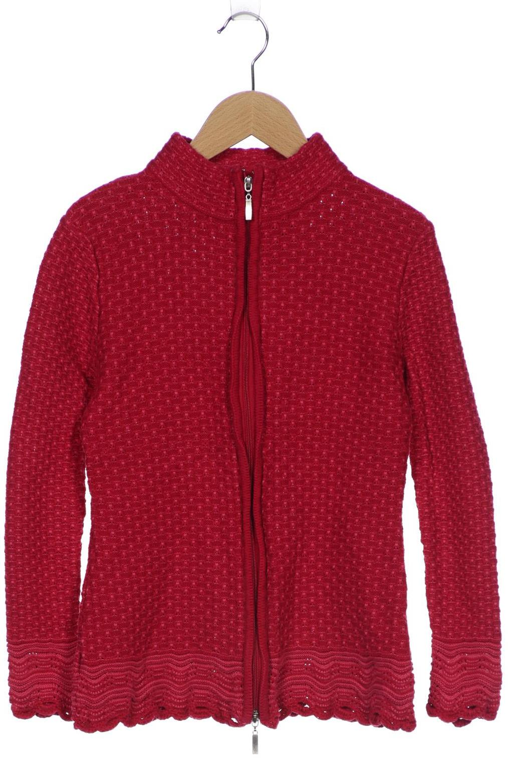 

Sorgenfri Sylt Damen Strickjacke, pink