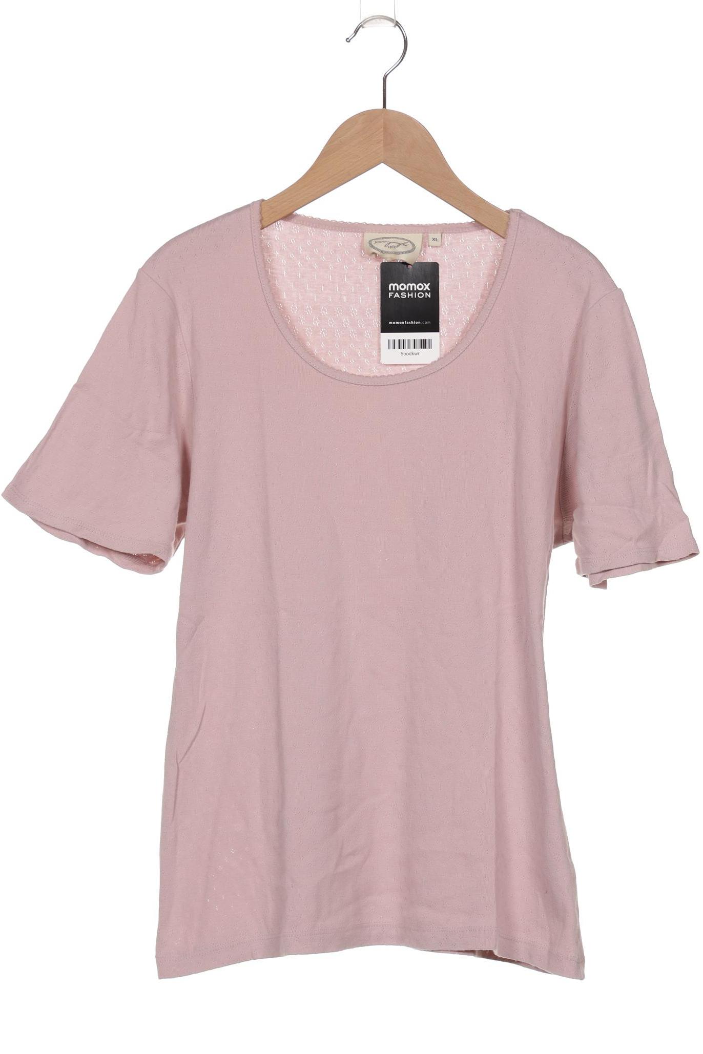 

Sorgenfri Sylt Damen T-Shirt, pink, Gr. 44