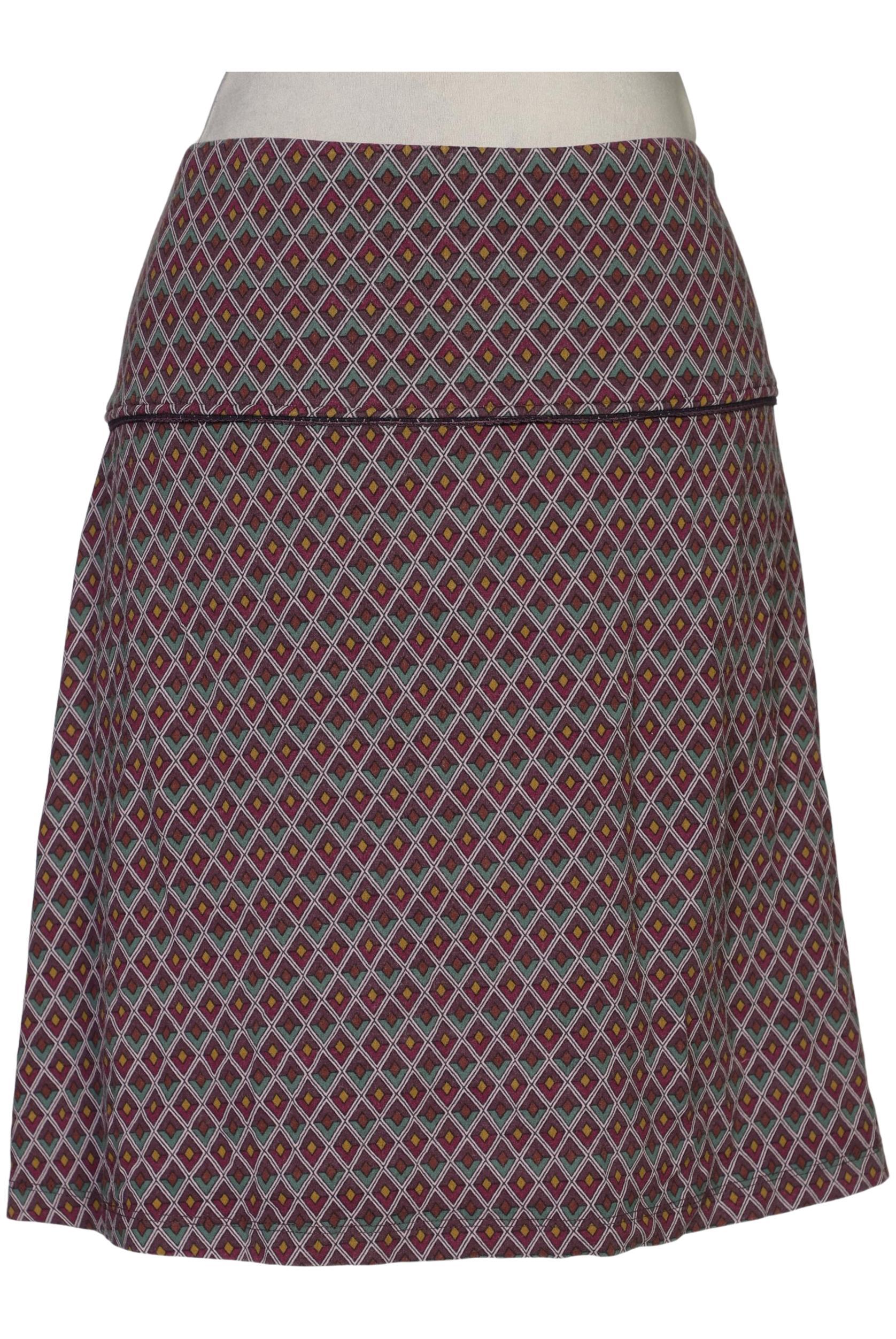 

Sorgenfri Sylt Damen Rock, bordeaux, Gr. 42