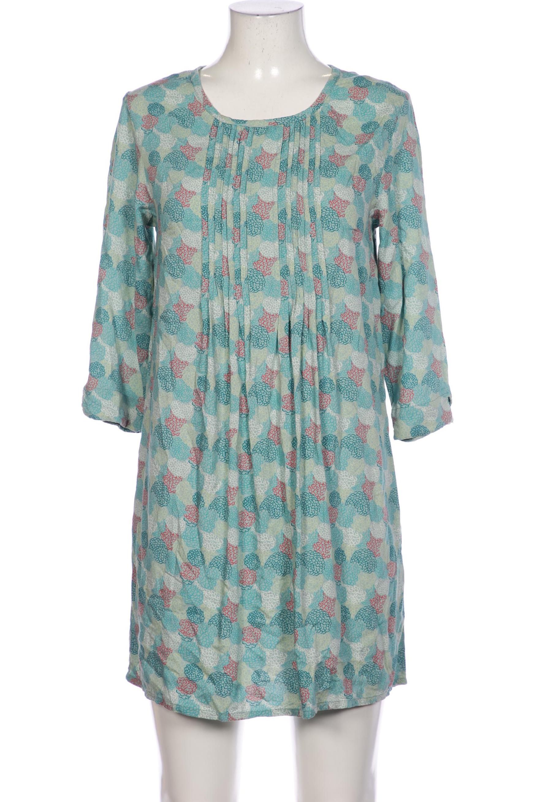 

Sorgenfri Sylt Damen Kleid, türkis, Gr. 38