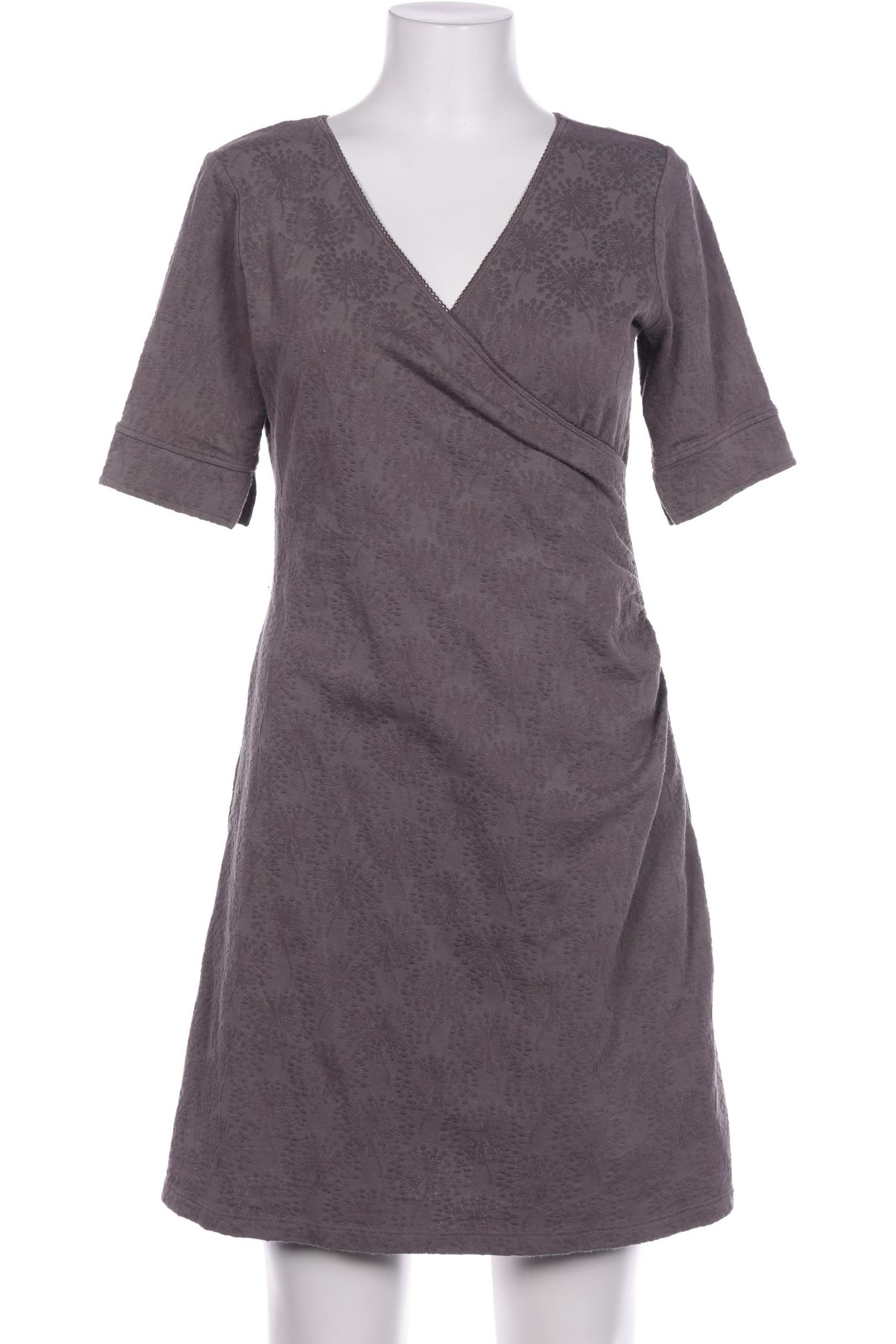 

Sorgenfri Sylt Damen Kleid, braun, Gr. 38