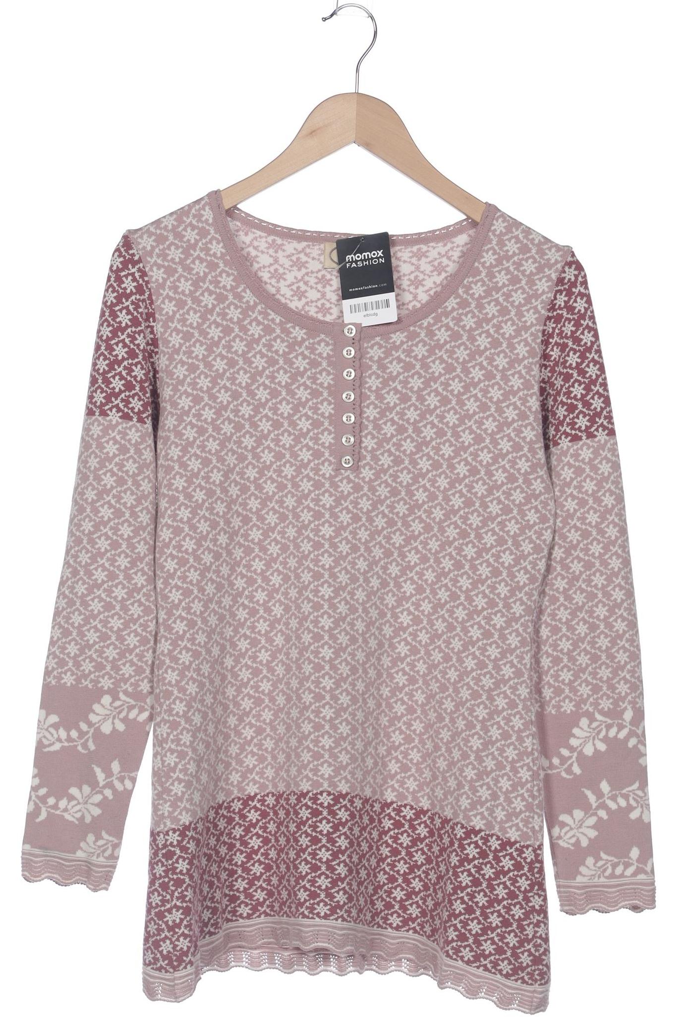 

Sorgenfri Sylt Damen Pullover, pink, Gr. 38