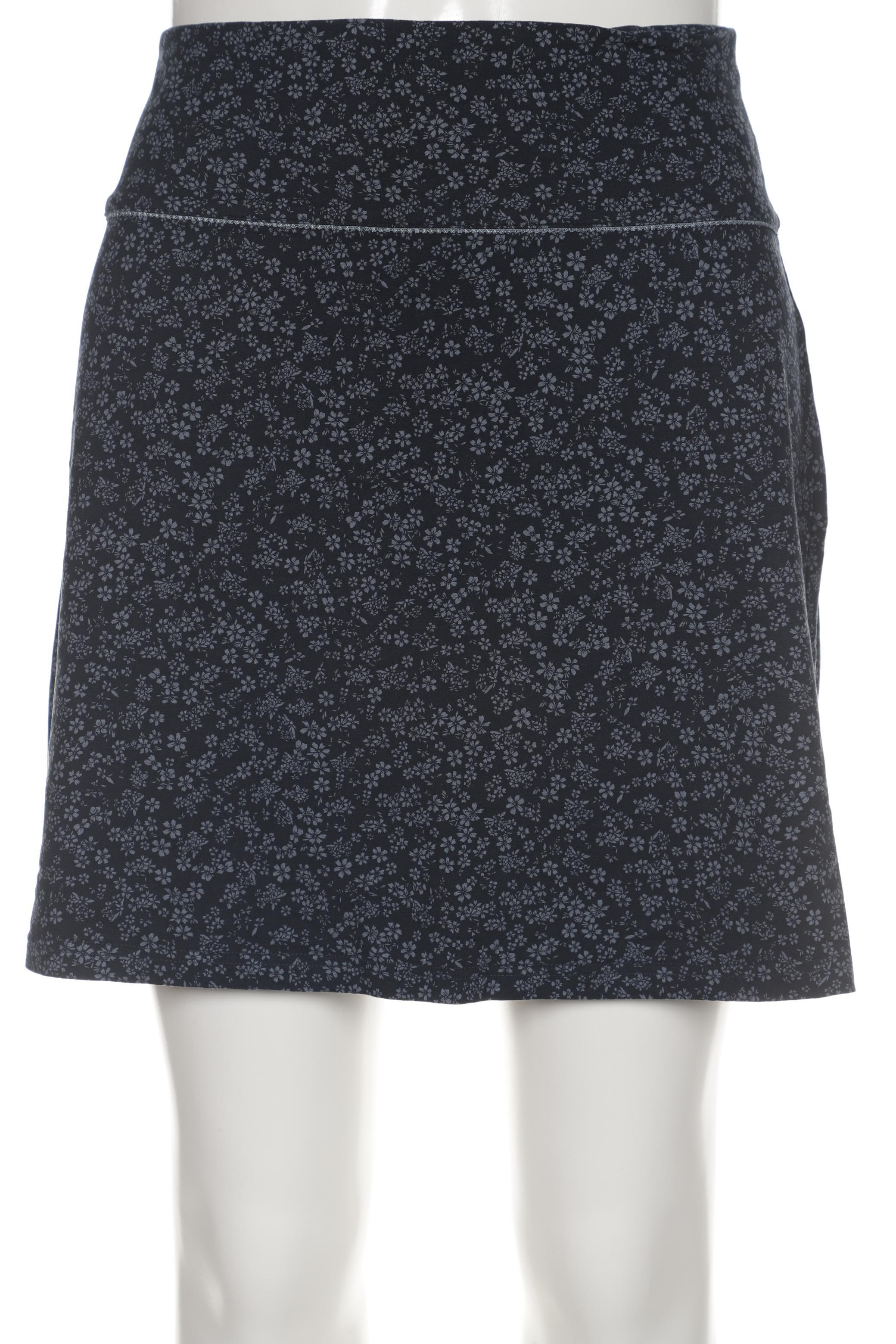 

Sorgenfri Sylt Damen Rock, marineblau