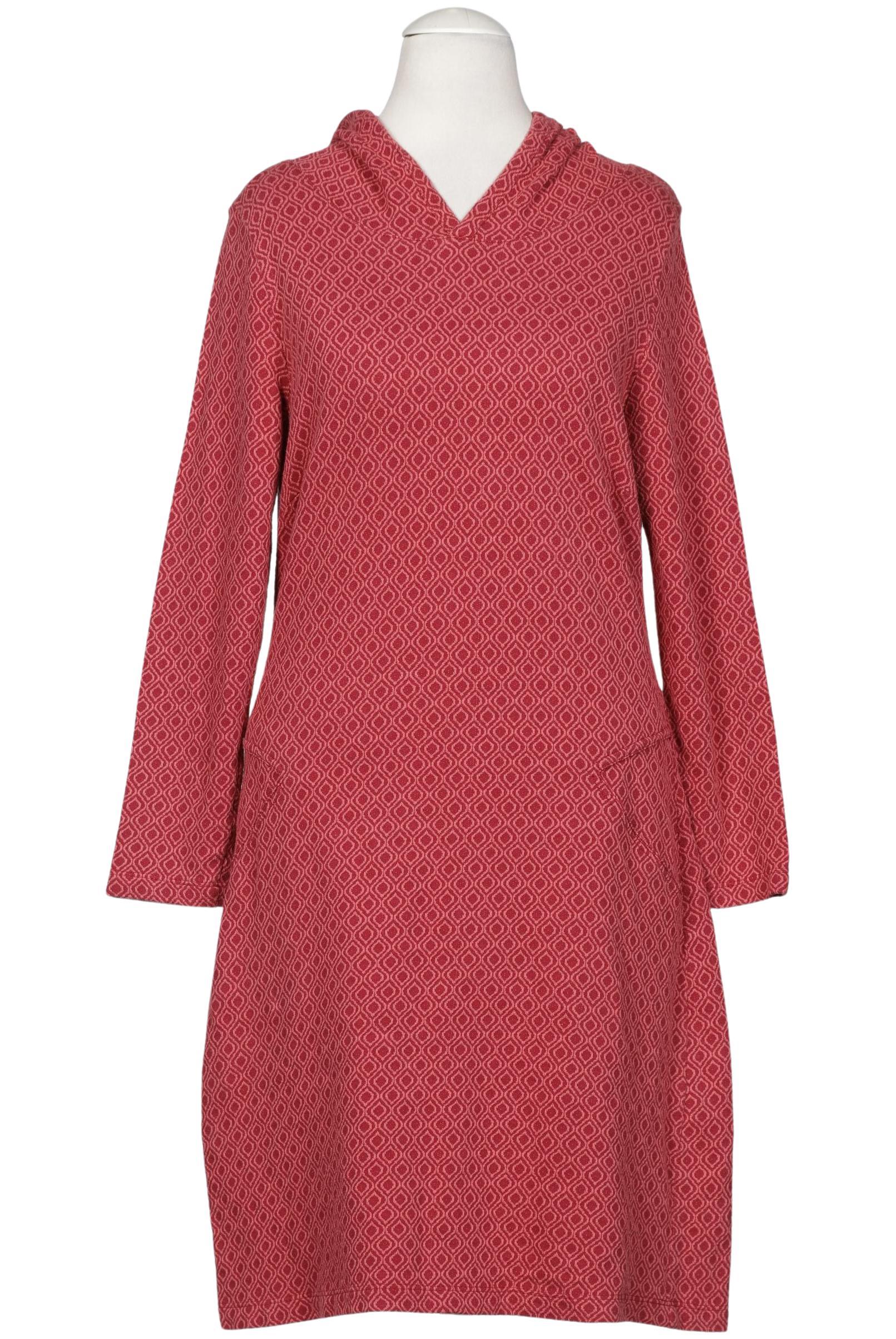 

Sorgenfri Sylt Damen Kleid, pink, Gr. 36