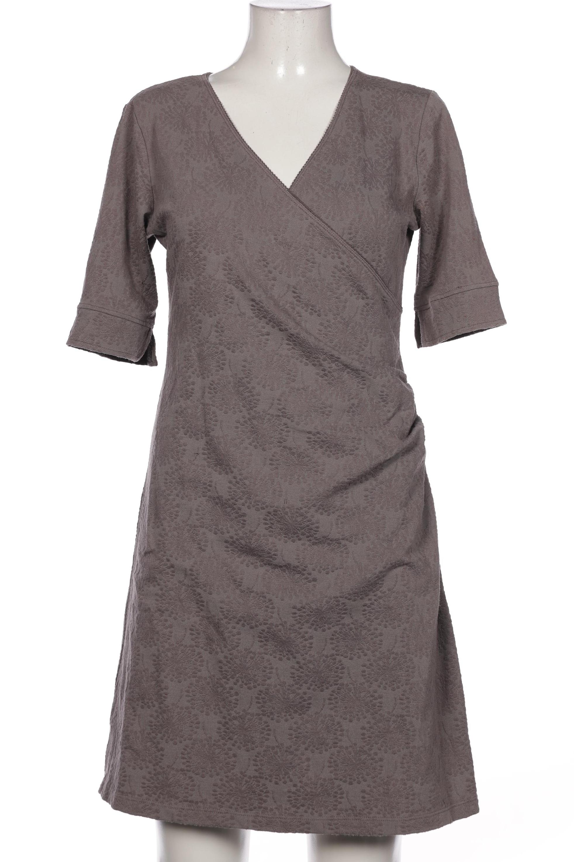 

Sorgenfri Sylt Damen Kleid, grau, Gr. 42