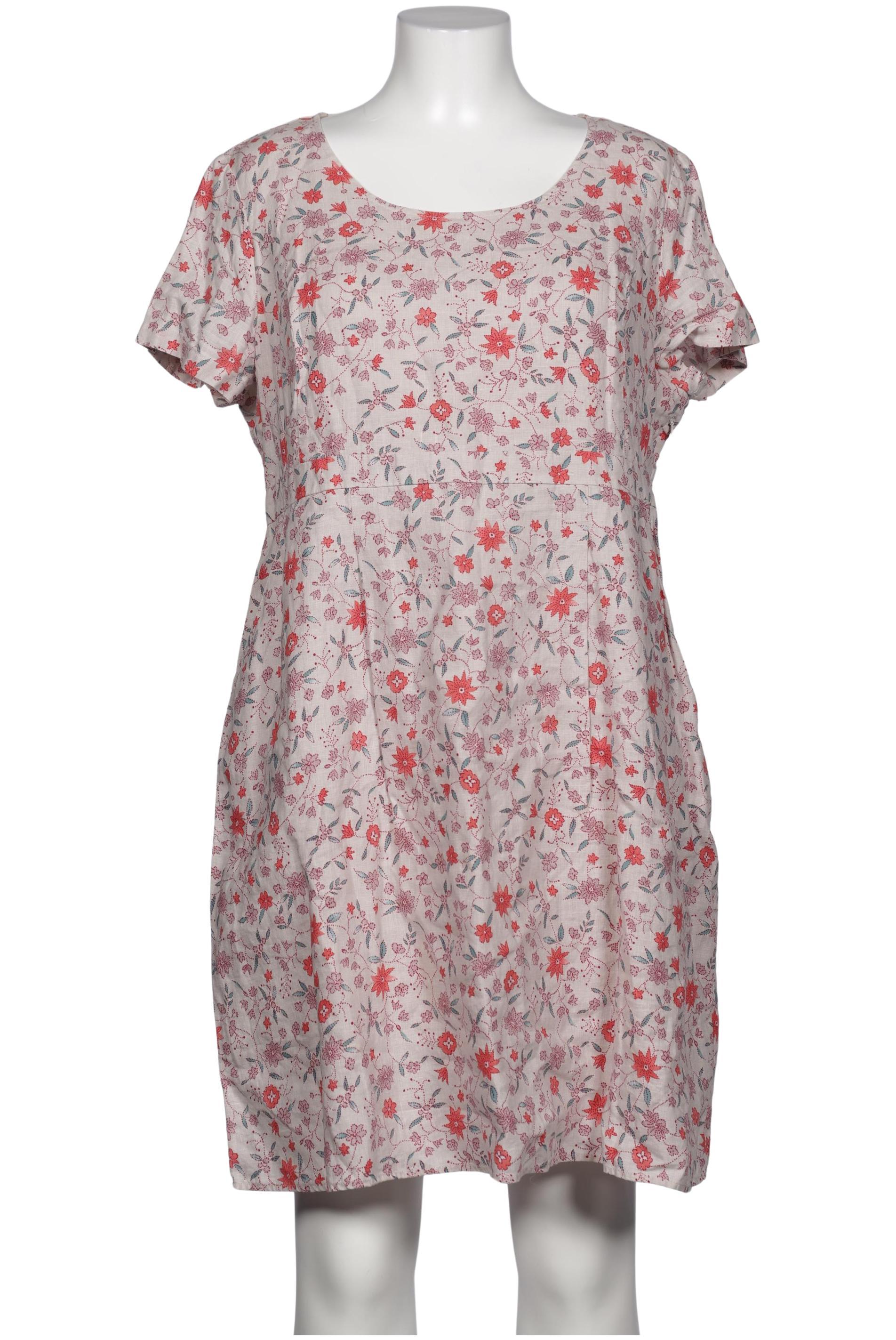 

Sorgenfri Sylt Damen Kleid, mehrfarbig, Gr. 46