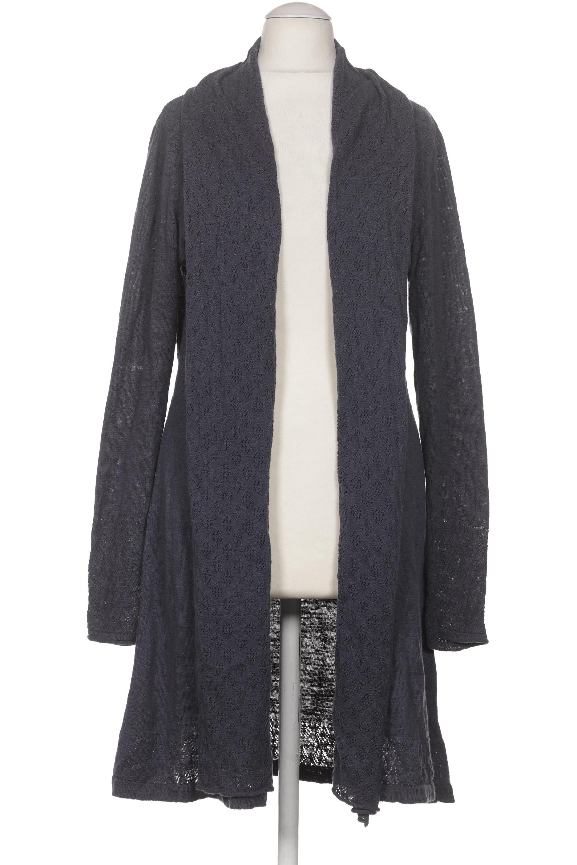 

Sorgenfri Sylt Damen Strickjacke, marineblau, Gr. 36