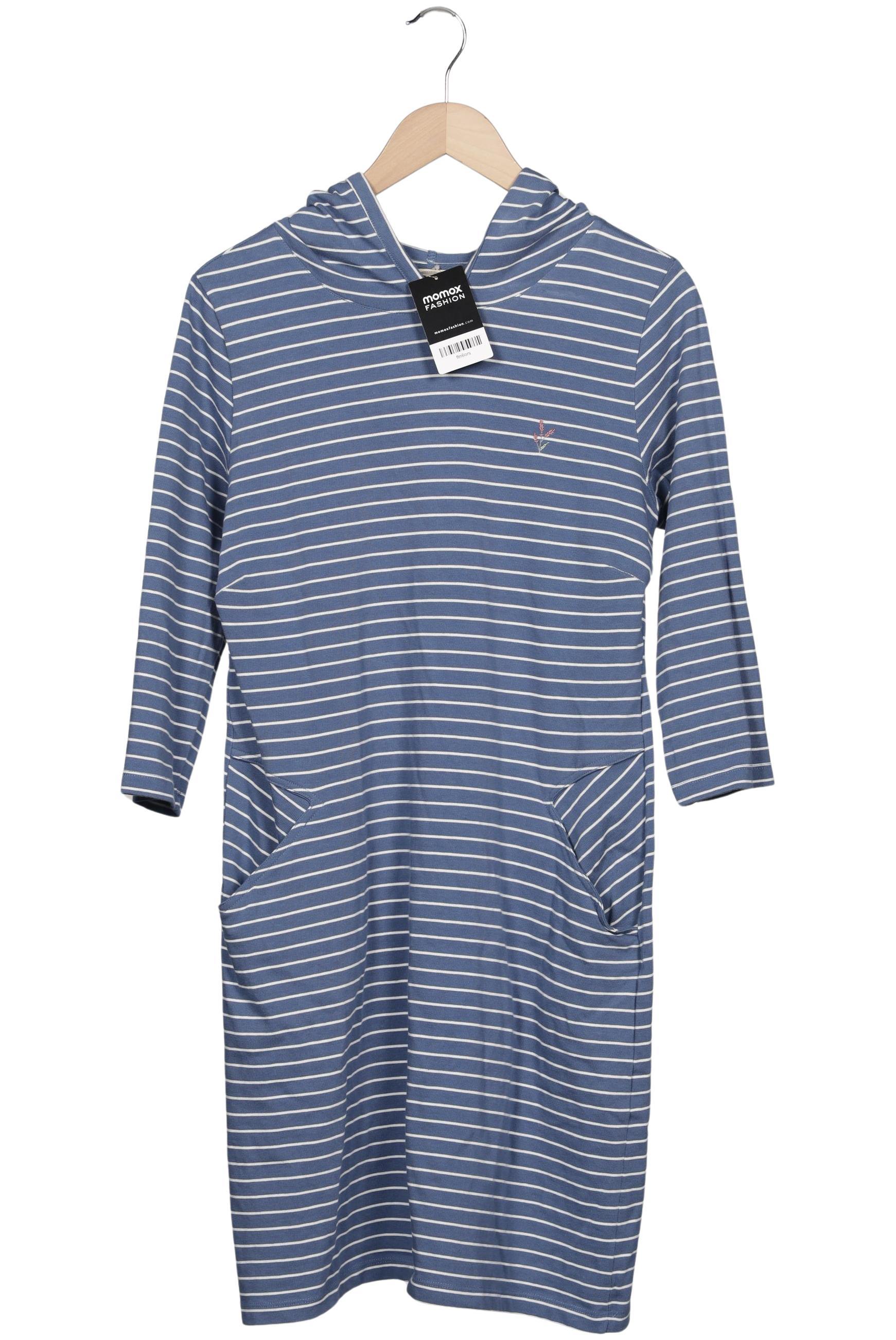 

Sorgenfri Sylt Damen Kleid, blau, Gr. 42