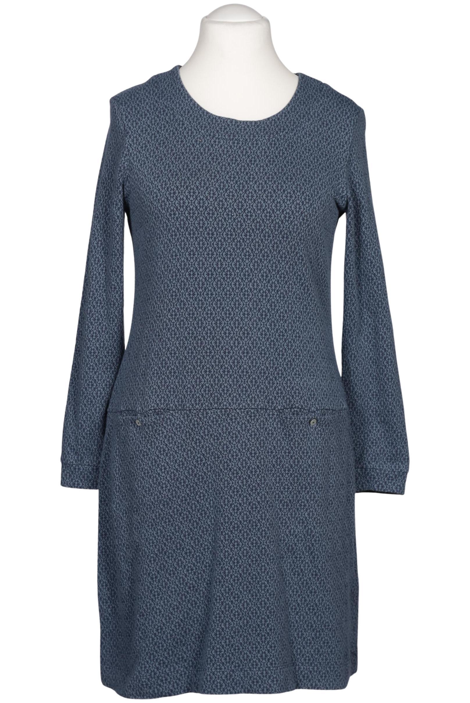 

Sorgenfri Sylt Damen Kleid, blau, Gr. 42