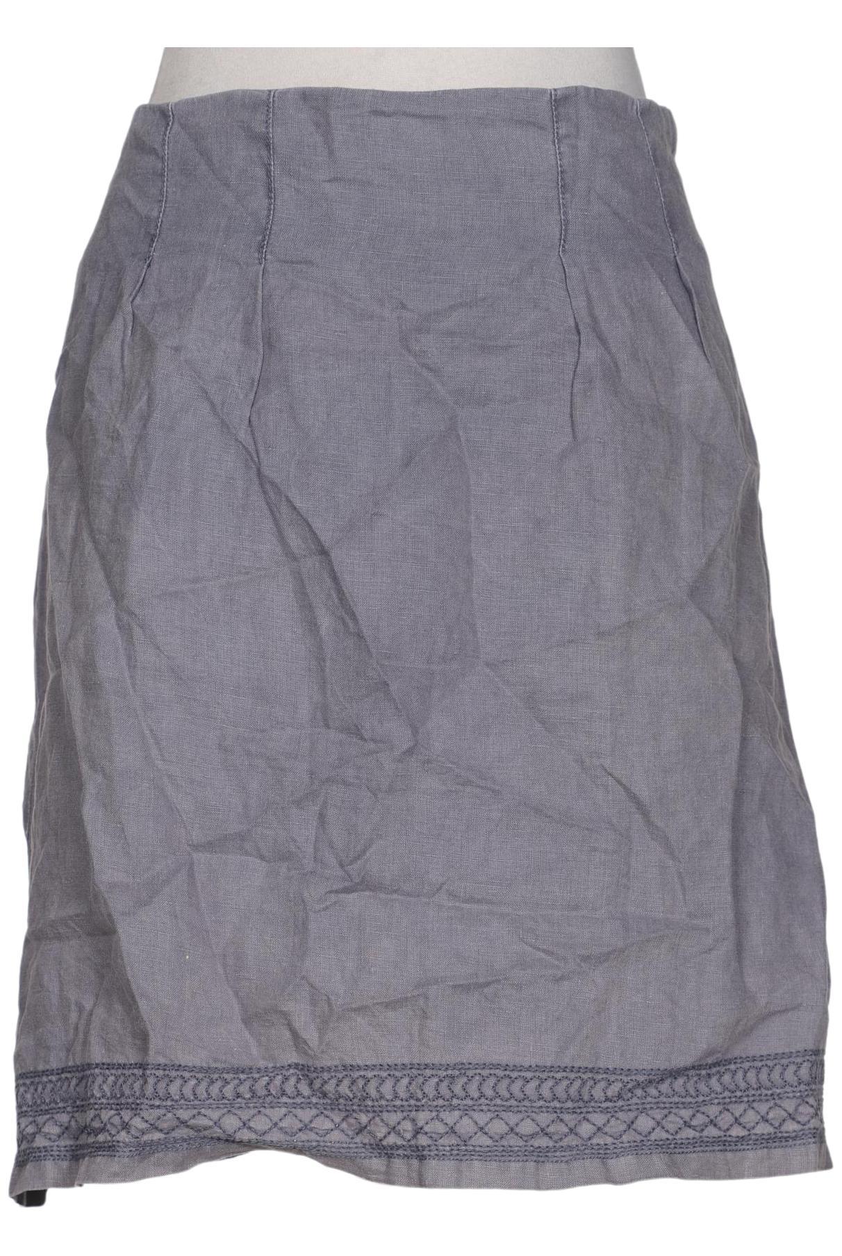 

Sorgenfri Sylt Damen Rock, blau, Gr. 36