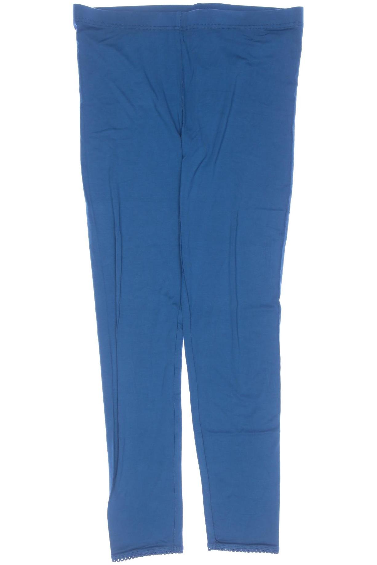 

Sorgenfri Sylt Damen Stoffhose, blau, Gr. 0