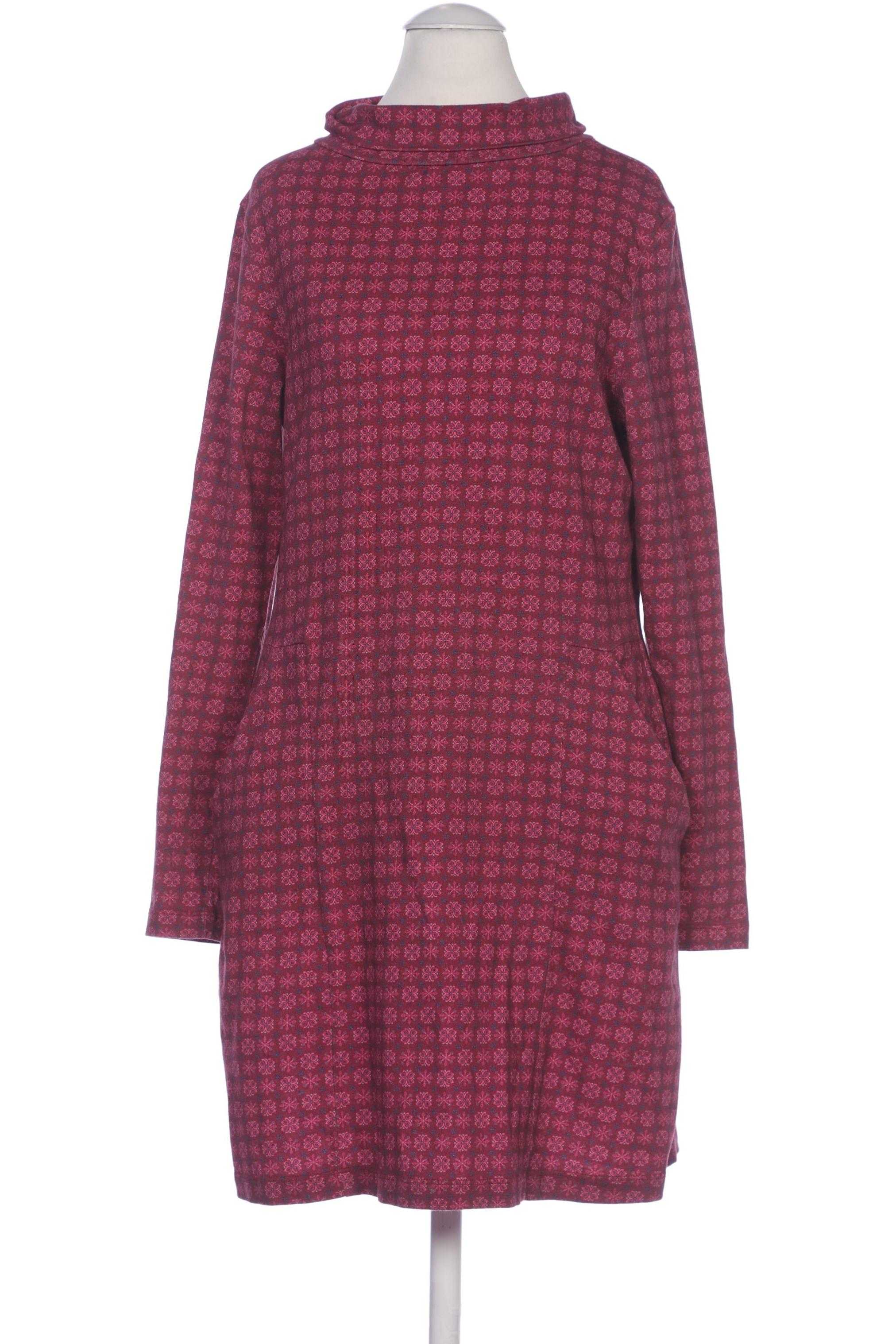 Thumbnail - Sorgenfri Sylt Damen Kleid, pink, Gr. 34