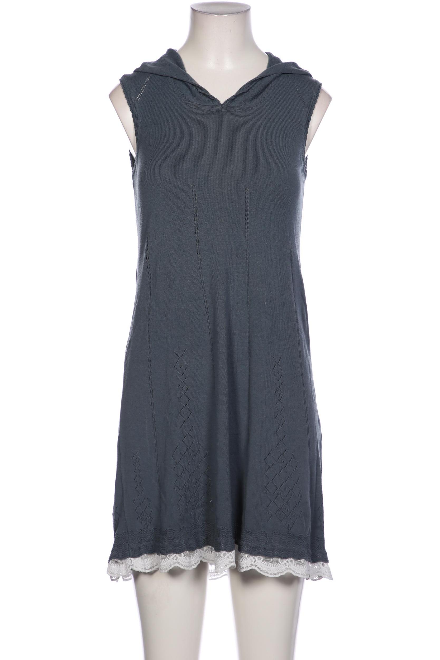 

Sorgenfri Sylt Damen Kleid, blau, Gr. 34