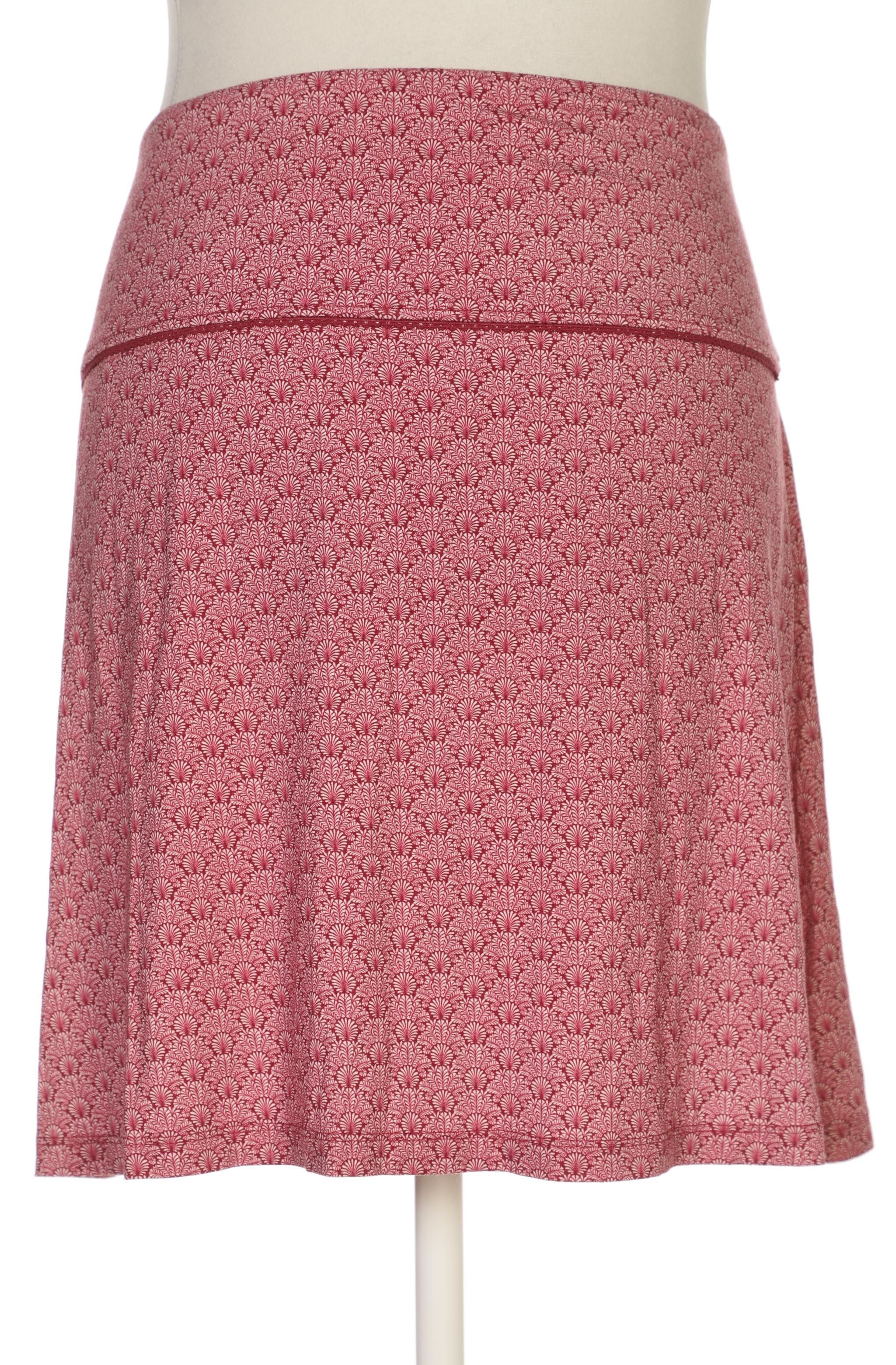 

Sorgenfri Sylt Damen Rock, pink, Gr. 44