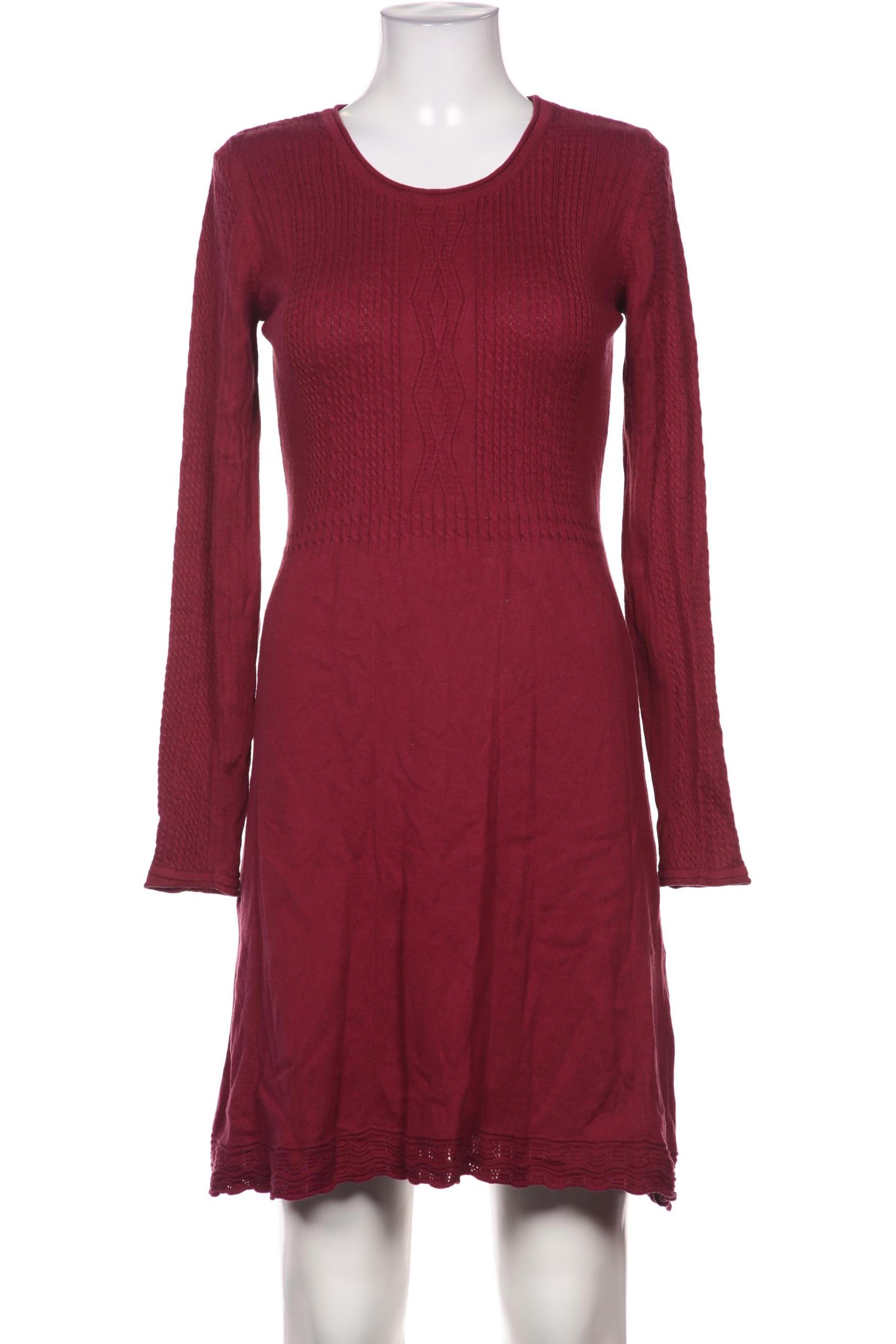 

Sorgenfri Sylt Damen Kleid, bordeaux, Gr. 38