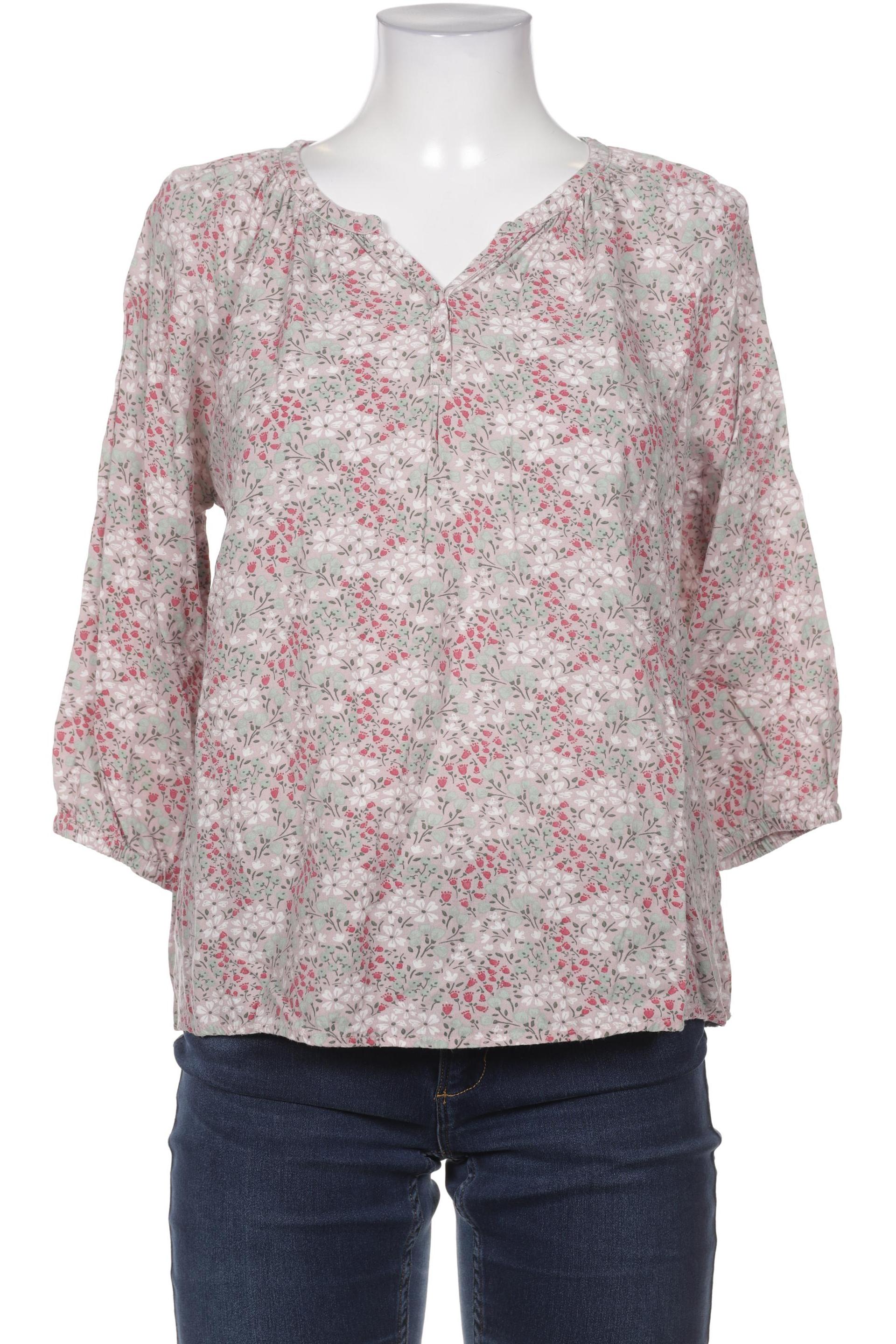 

Sorgenfri Sylt Damen Bluse, mehrfarbig, Gr. 38
