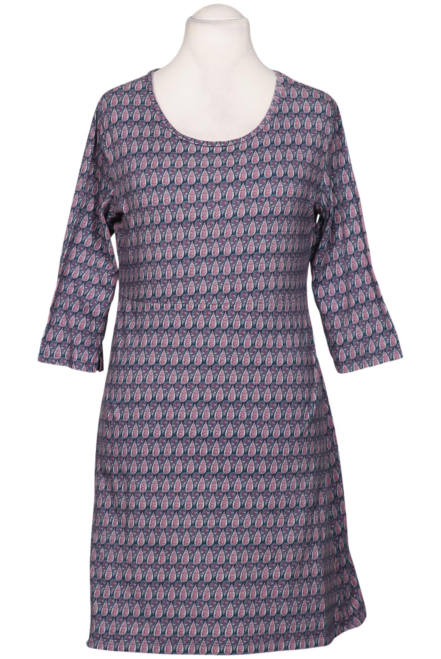 

Sorgenfri Sylt Damen Kleid, blau, Gr. 42