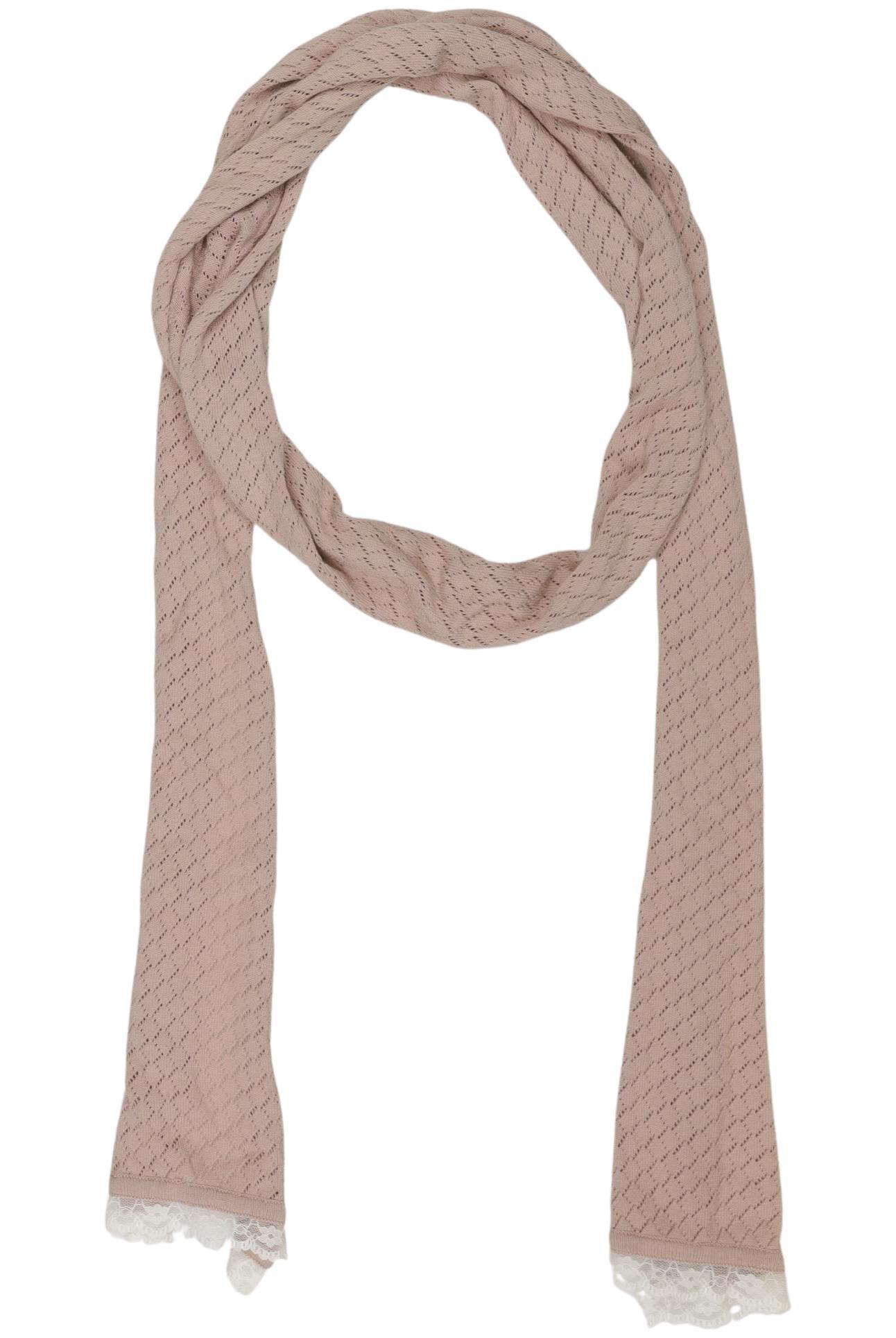 

Sorgenfri Sylt Damen Schal, pink, Gr.