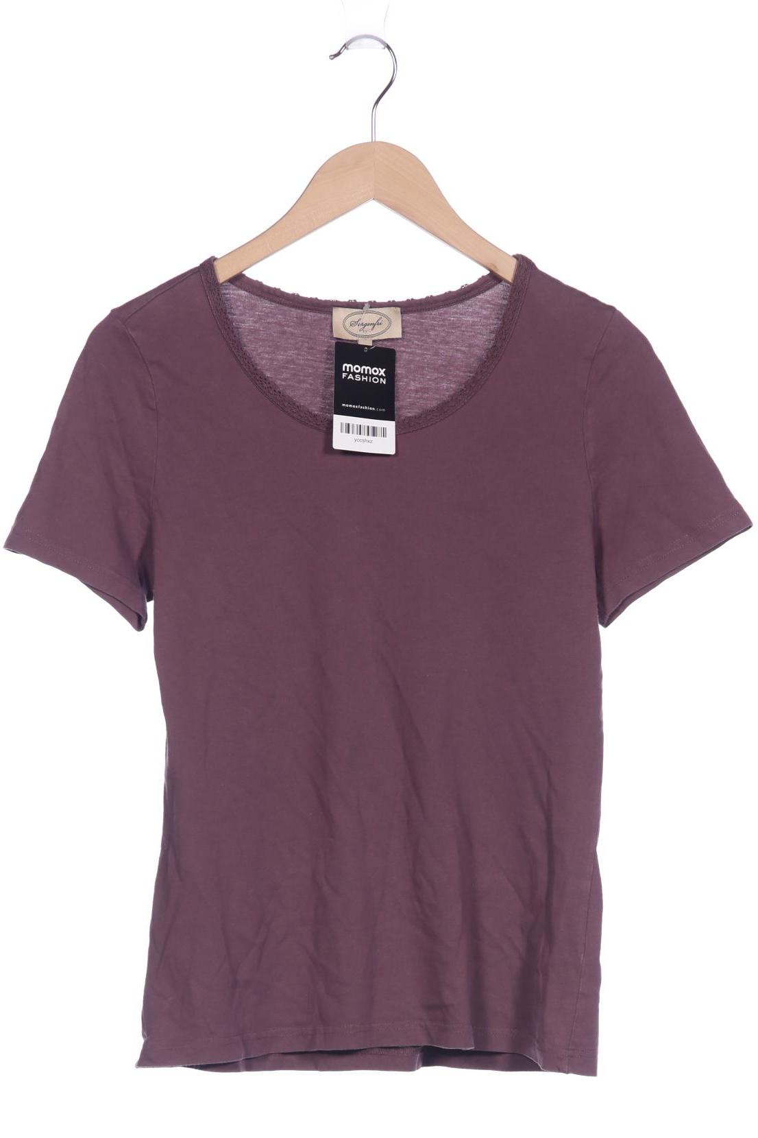 

Sorgenfri Sylt Damen T-Shirt, pink, Gr. 38