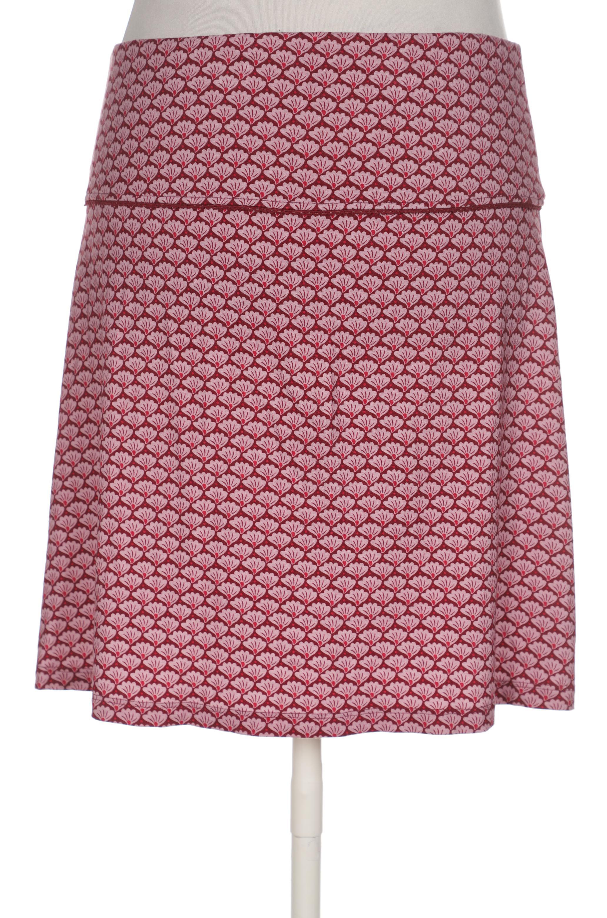 

Sorgenfri Sylt Damen Rock, pink, Gr. 42