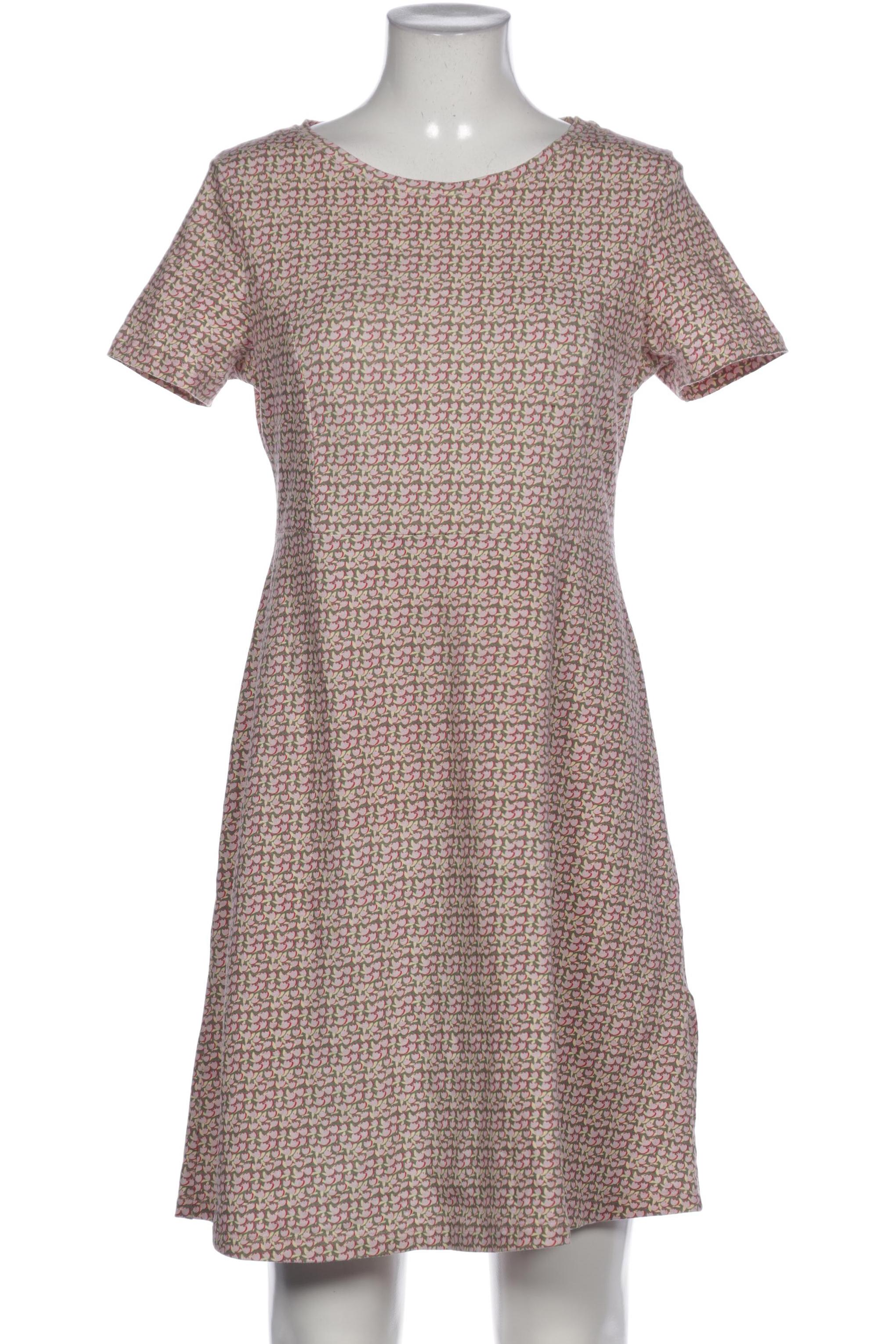 

Sorgenfri Sylt Damen Kleid, grün, Gr. 42