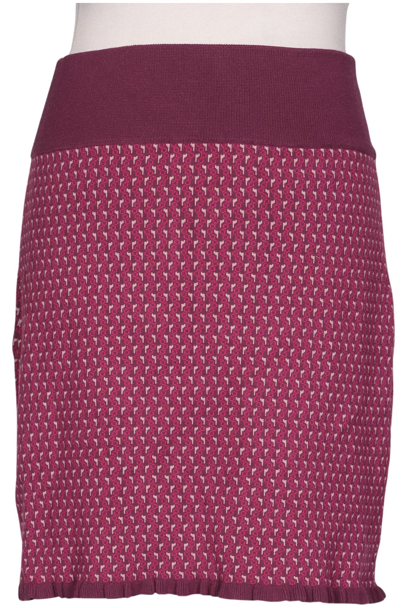 

Sorgenfri Sylt Damen Rock, pink, Gr. 42