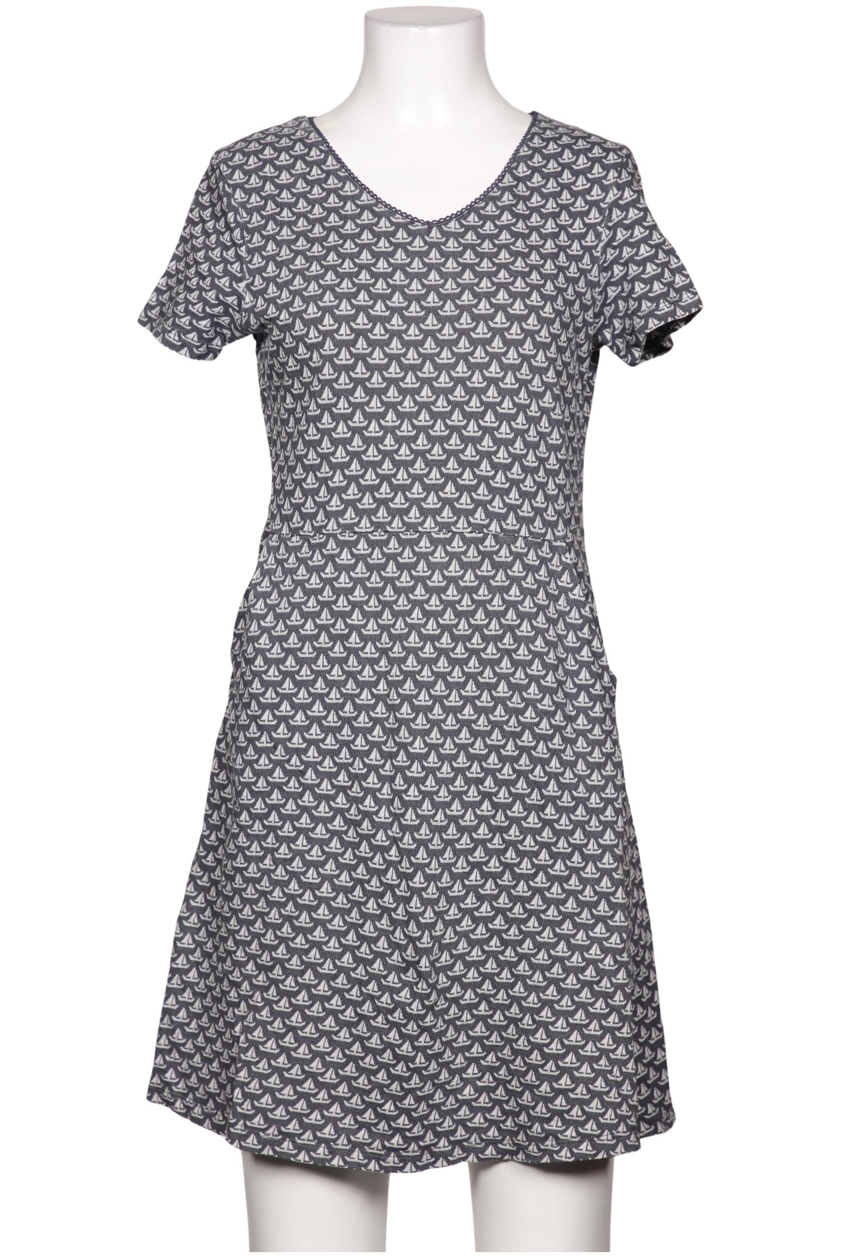 

Sorgenfri Sylt Damen Kleid, grau, Gr. 38