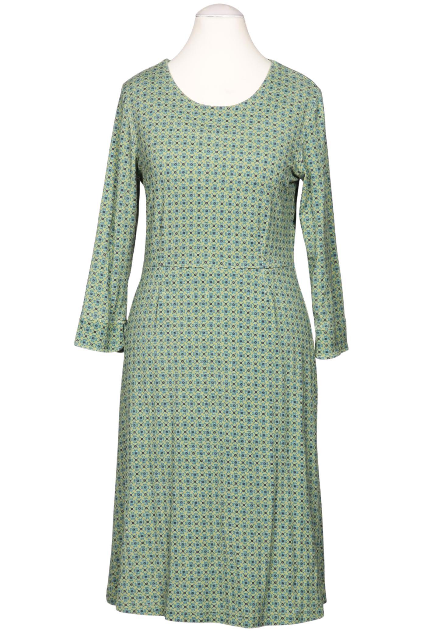 

Sorgenfri Sylt Damen Kleid, grün, Gr. 34