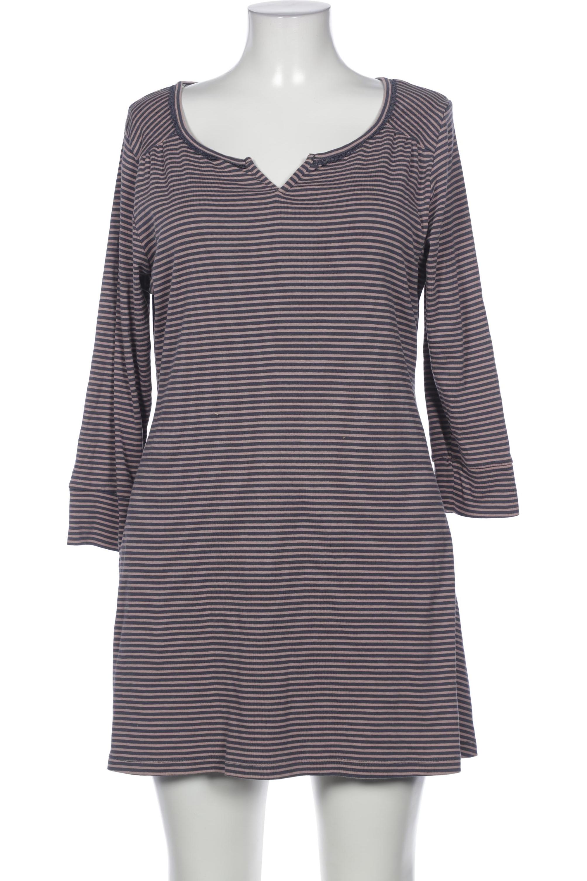 

Sorgenfri Sylt Damen Kleid, marineblau, Gr. 46
