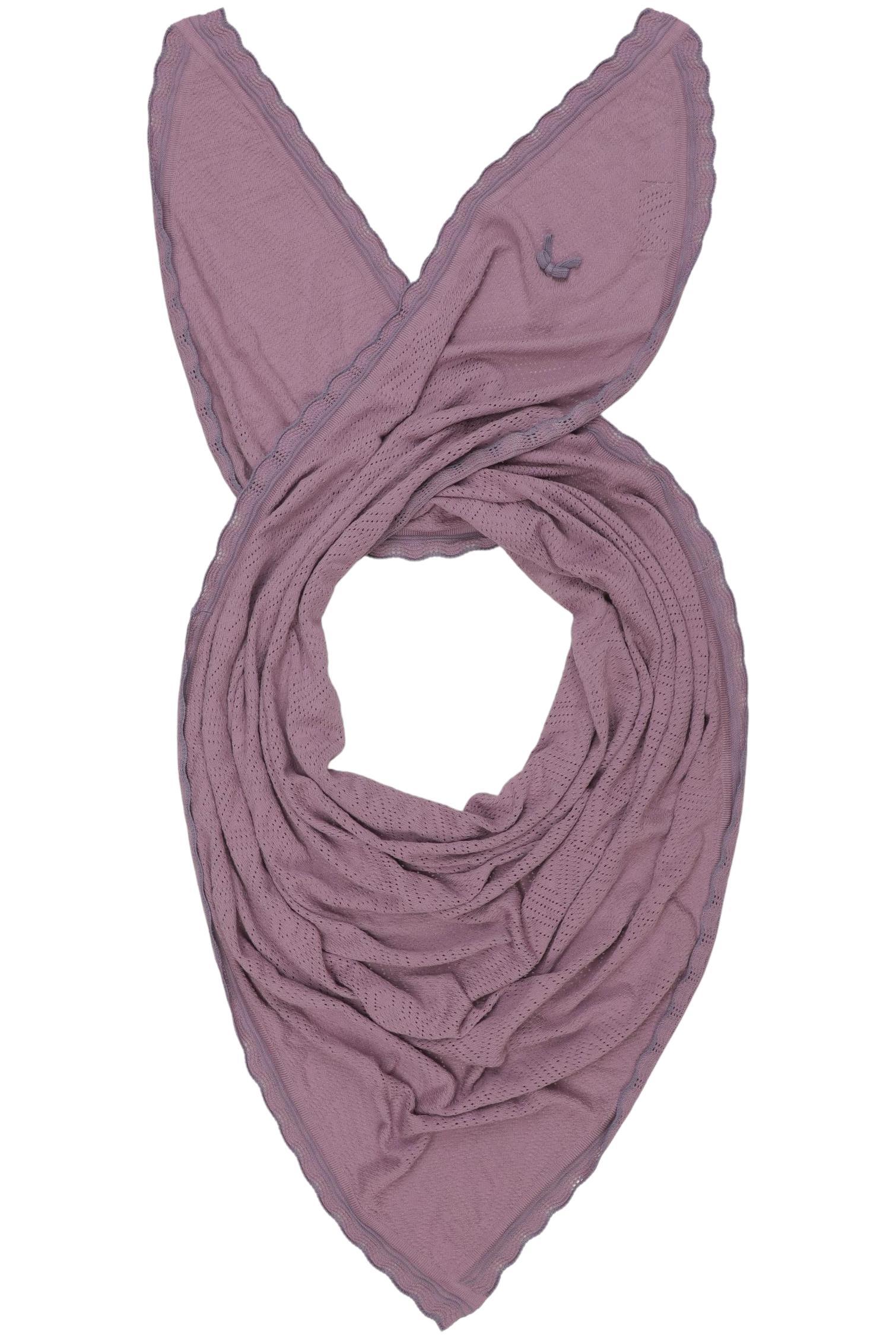 

Sorgenfri Sylt Damen Schal, flieder, Gr.
