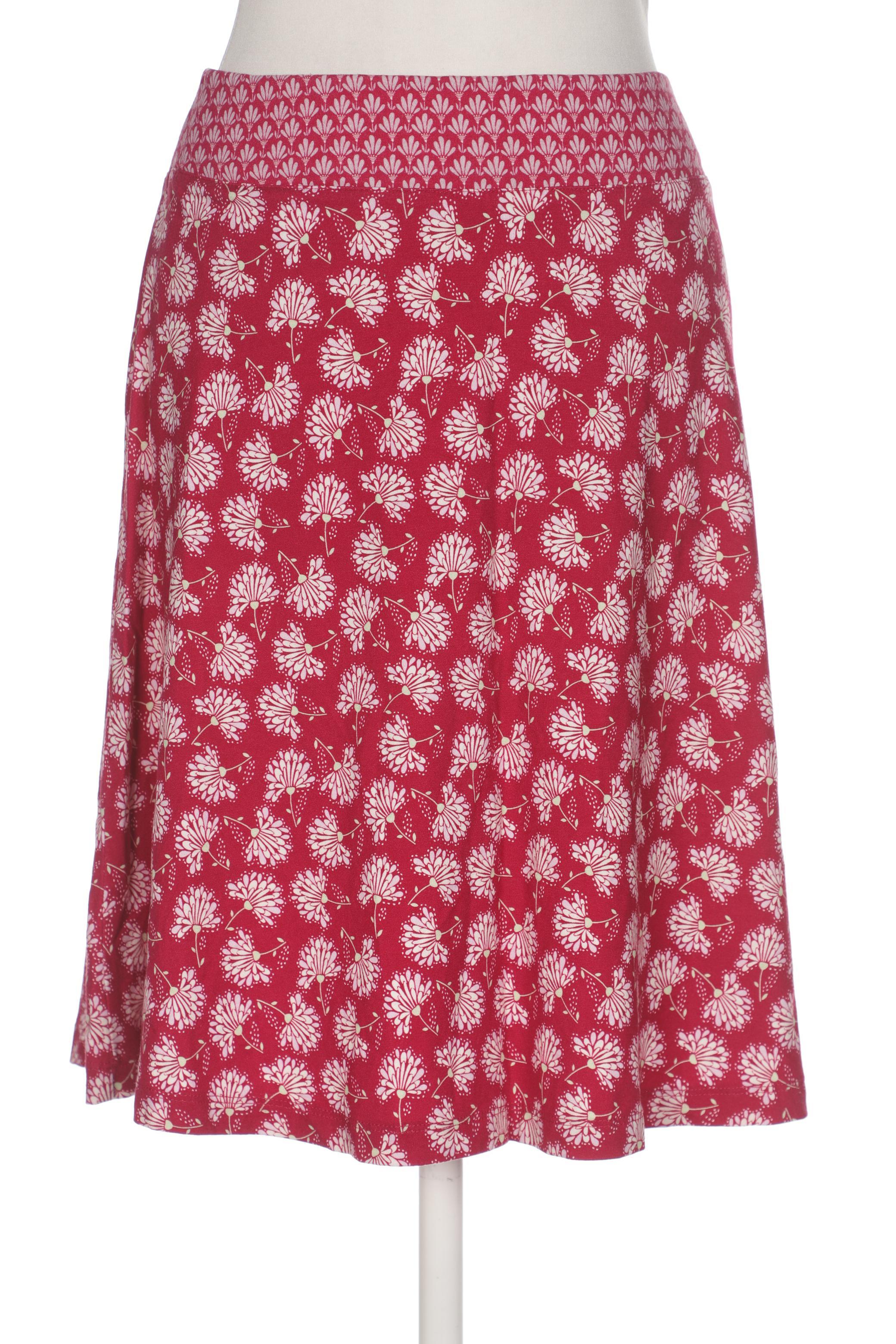 

Sorgenfri Sylt Damen Rock, pink, Gr. 36