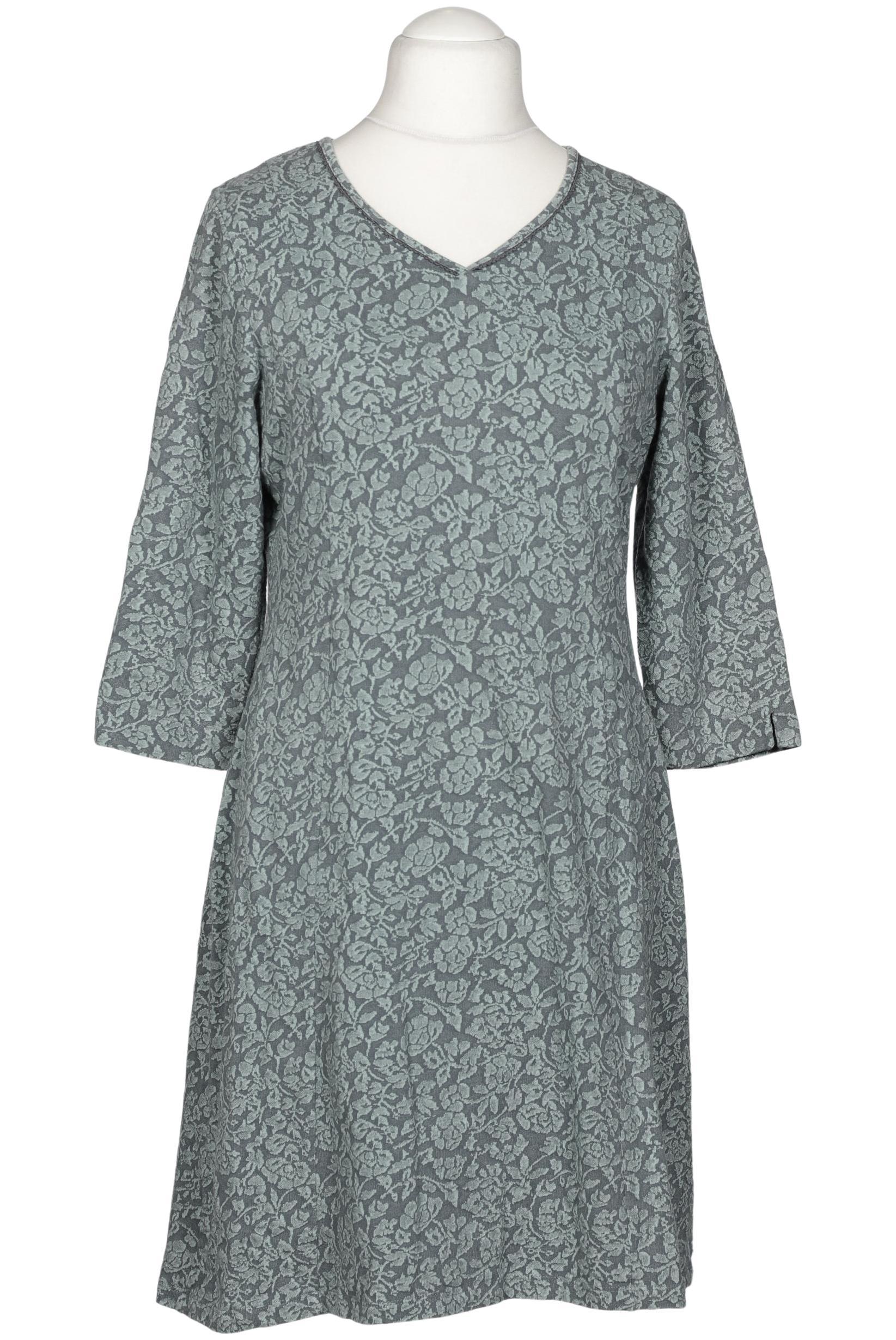 

Sorgenfri Sylt Damen Kleid, hellblau, Gr. 44