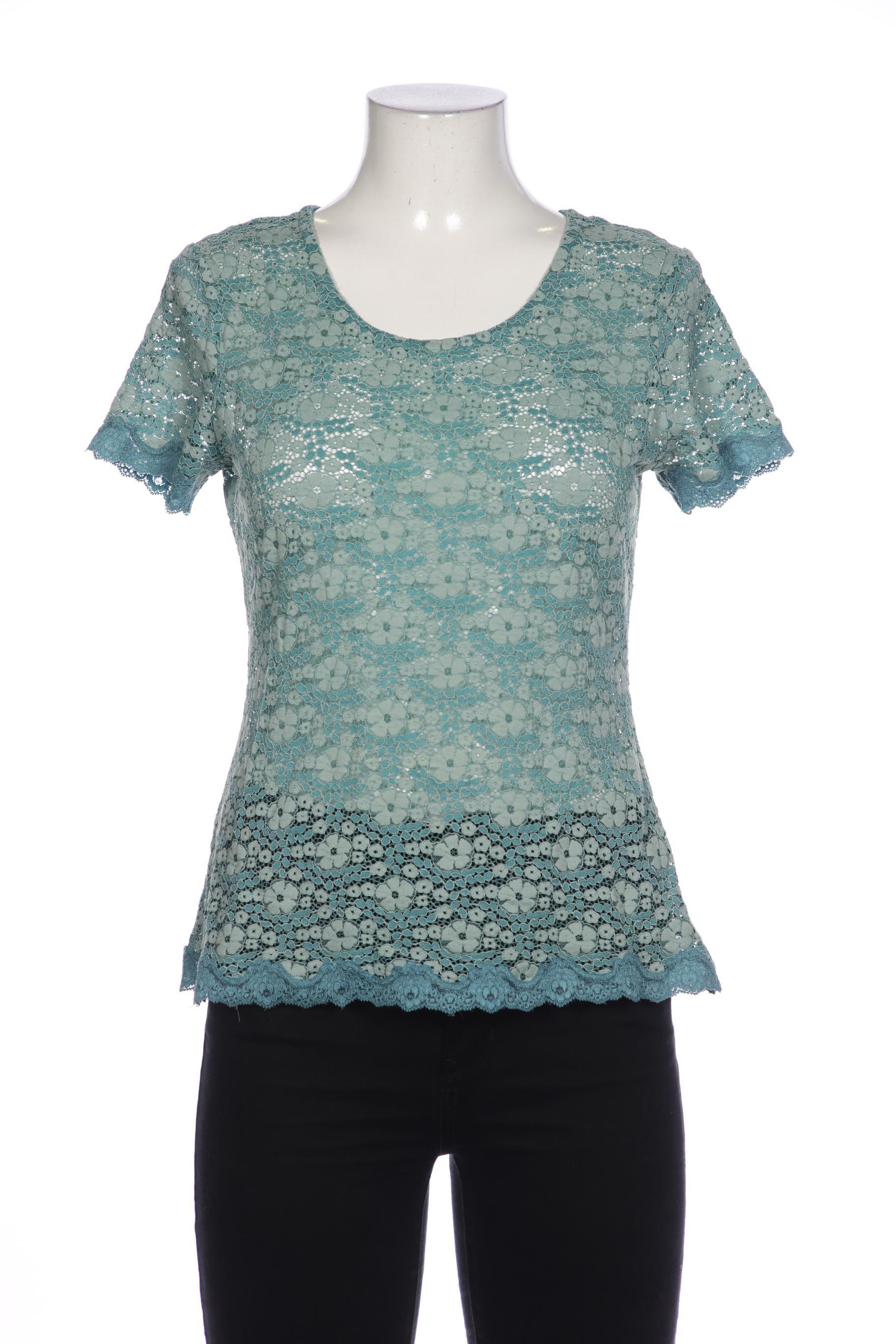 

Sorgenfri Sylt Damen T-Shirt, türkis, Gr. 42