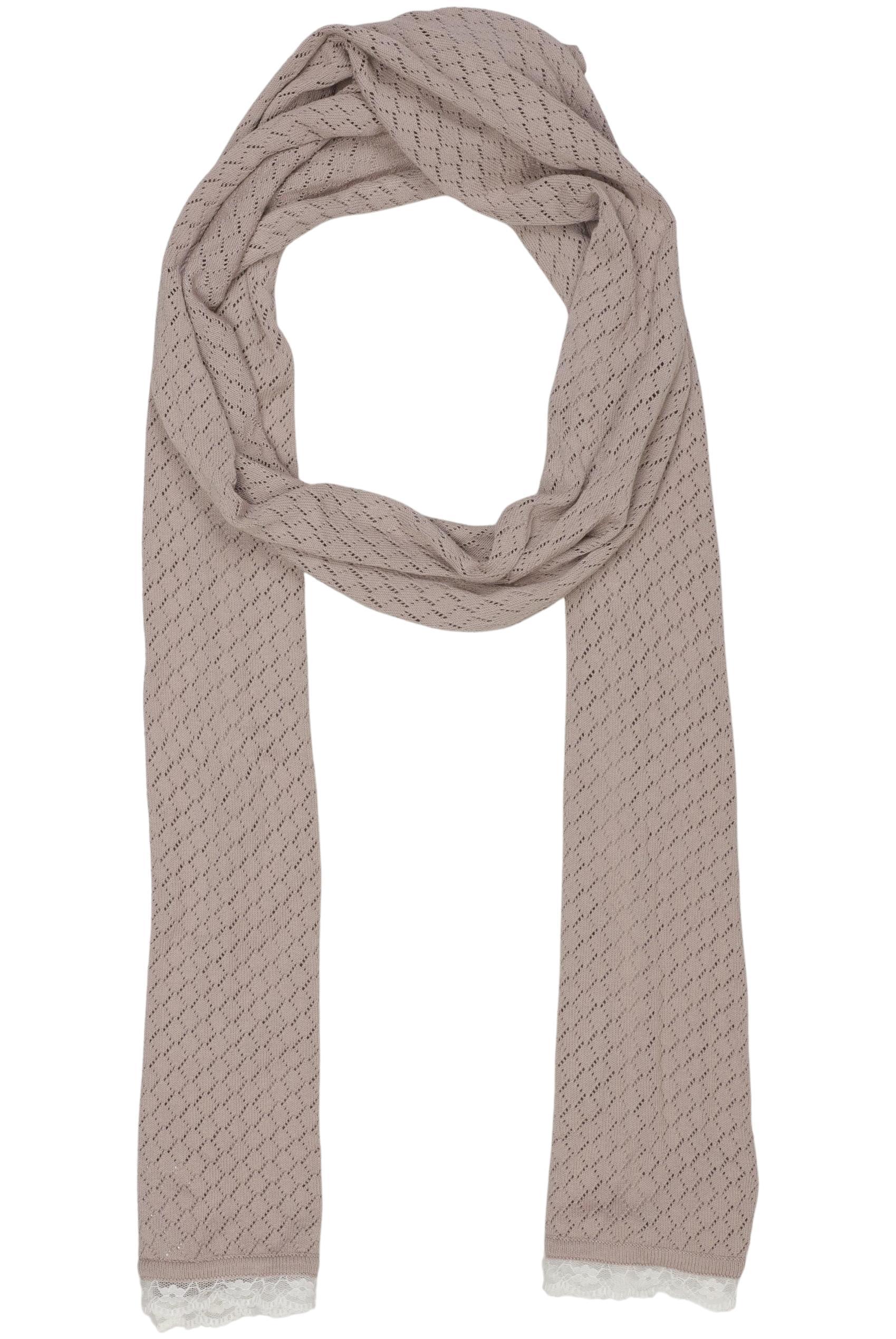 

Sorgenfri Sylt Damen Schal, beige, Gr.