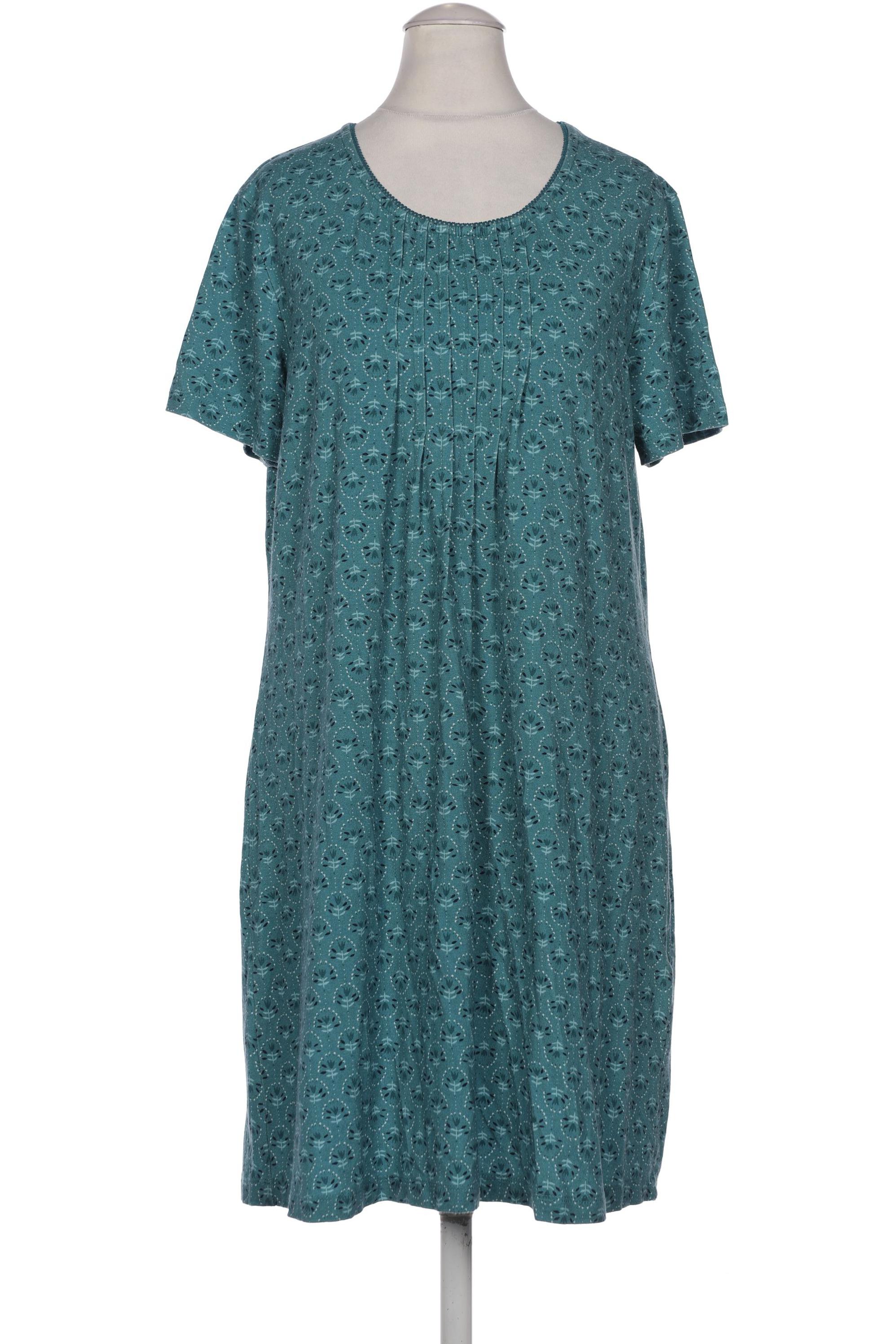 

Sorgenfri Sylt Damen Kleid, blau, Gr. 38