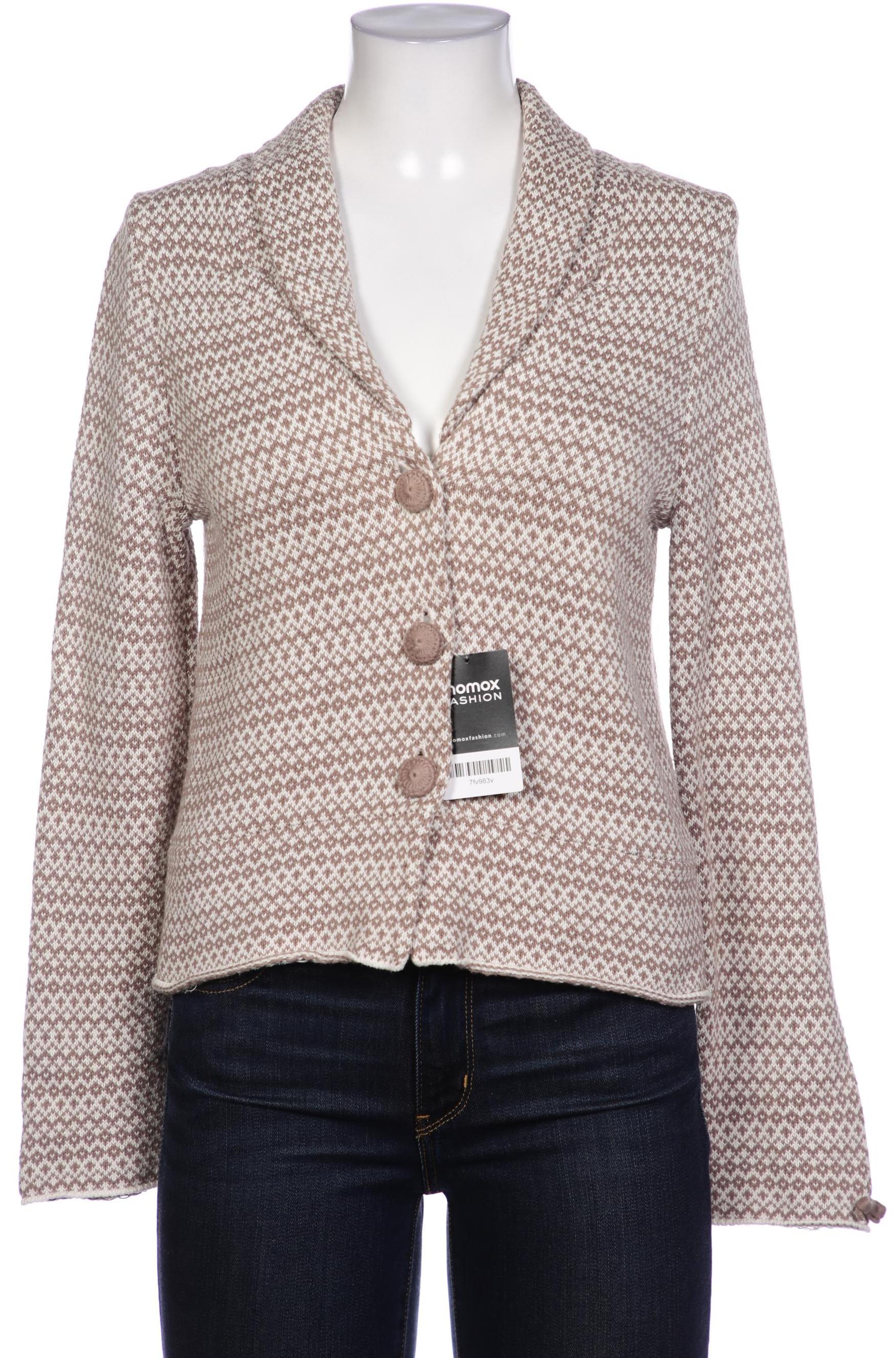 

Sorgenfri Sylt Damen Blazer, beige, Gr. 38