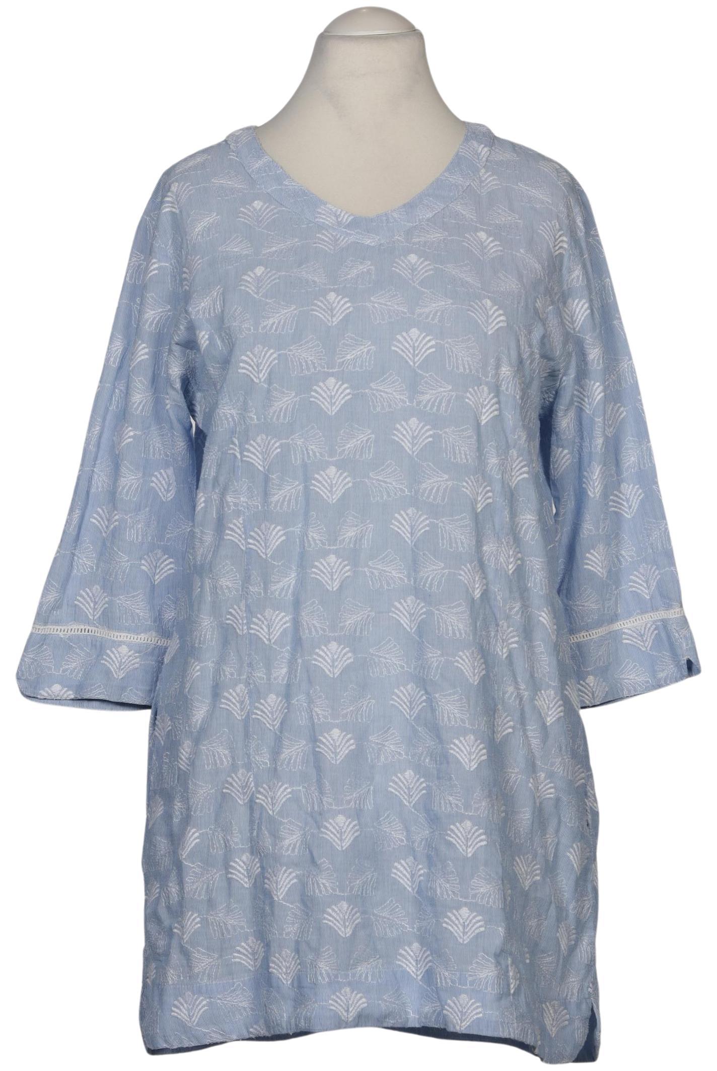 

Sorgenfri Sylt Damen Kleid, mehrfarbig, Gr. 44