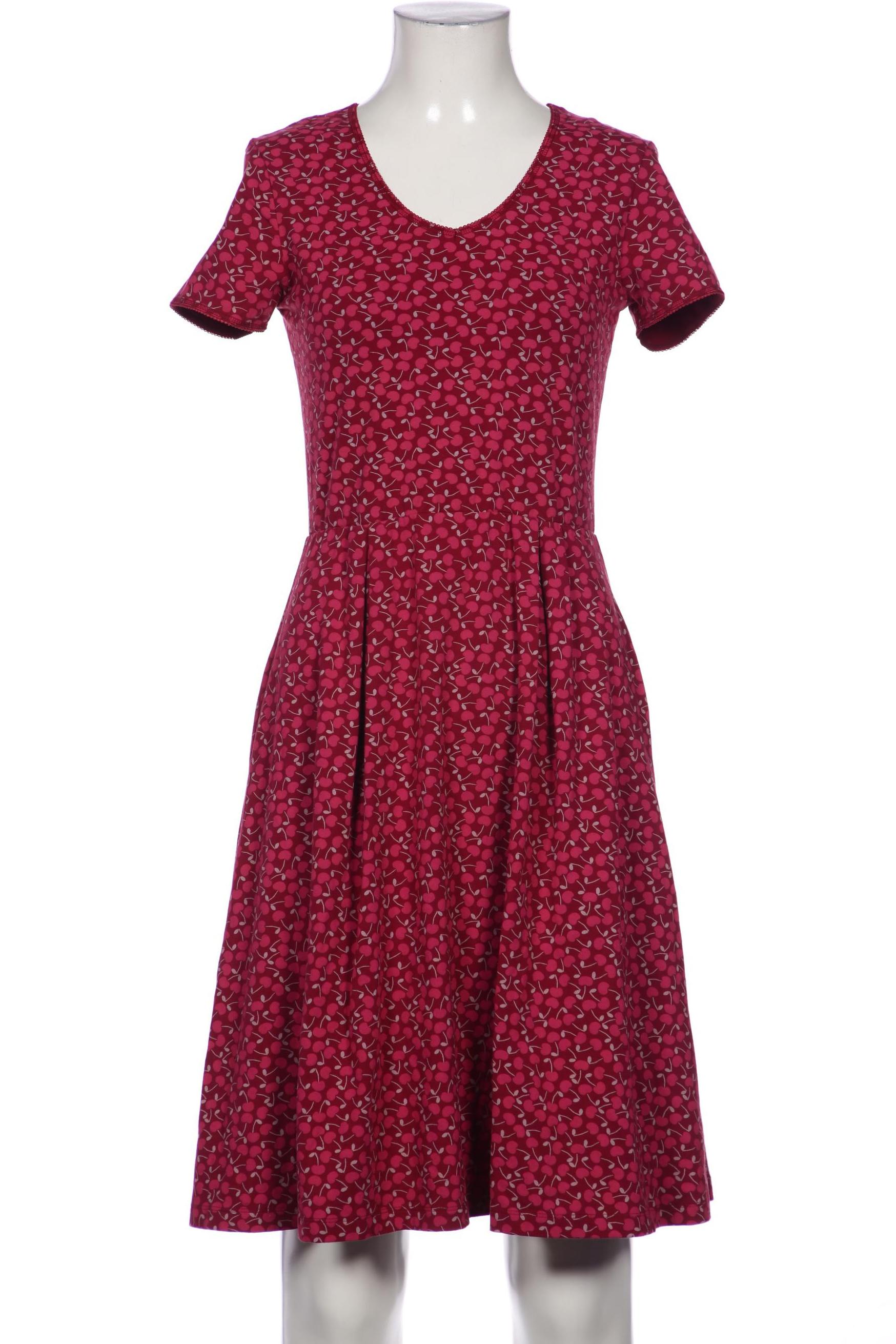 

Sorgenfri Sylt Damen Kleid, pink