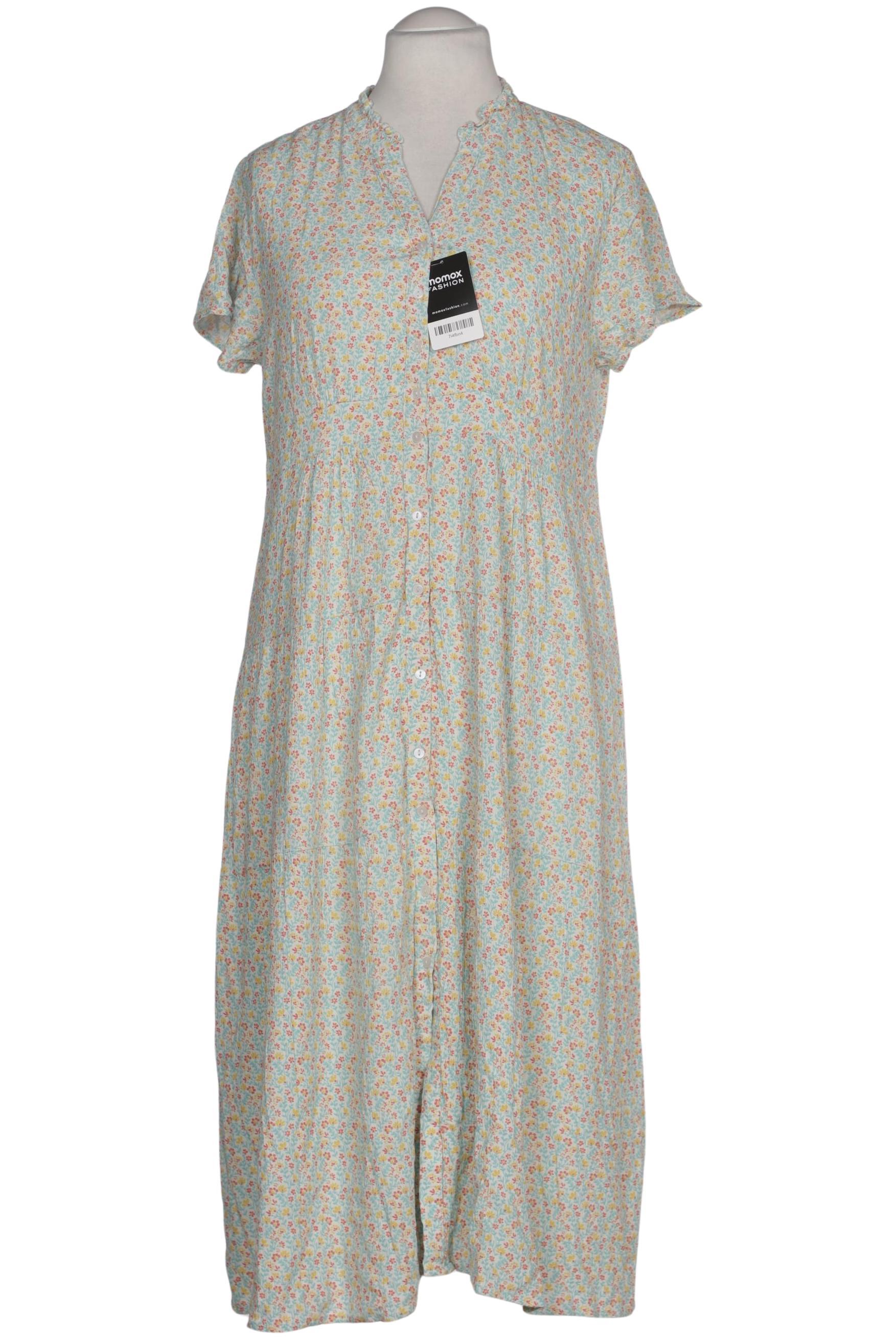 

Sorgenfri Sylt Damen Kleid, mehrfarbig, Gr. 44
