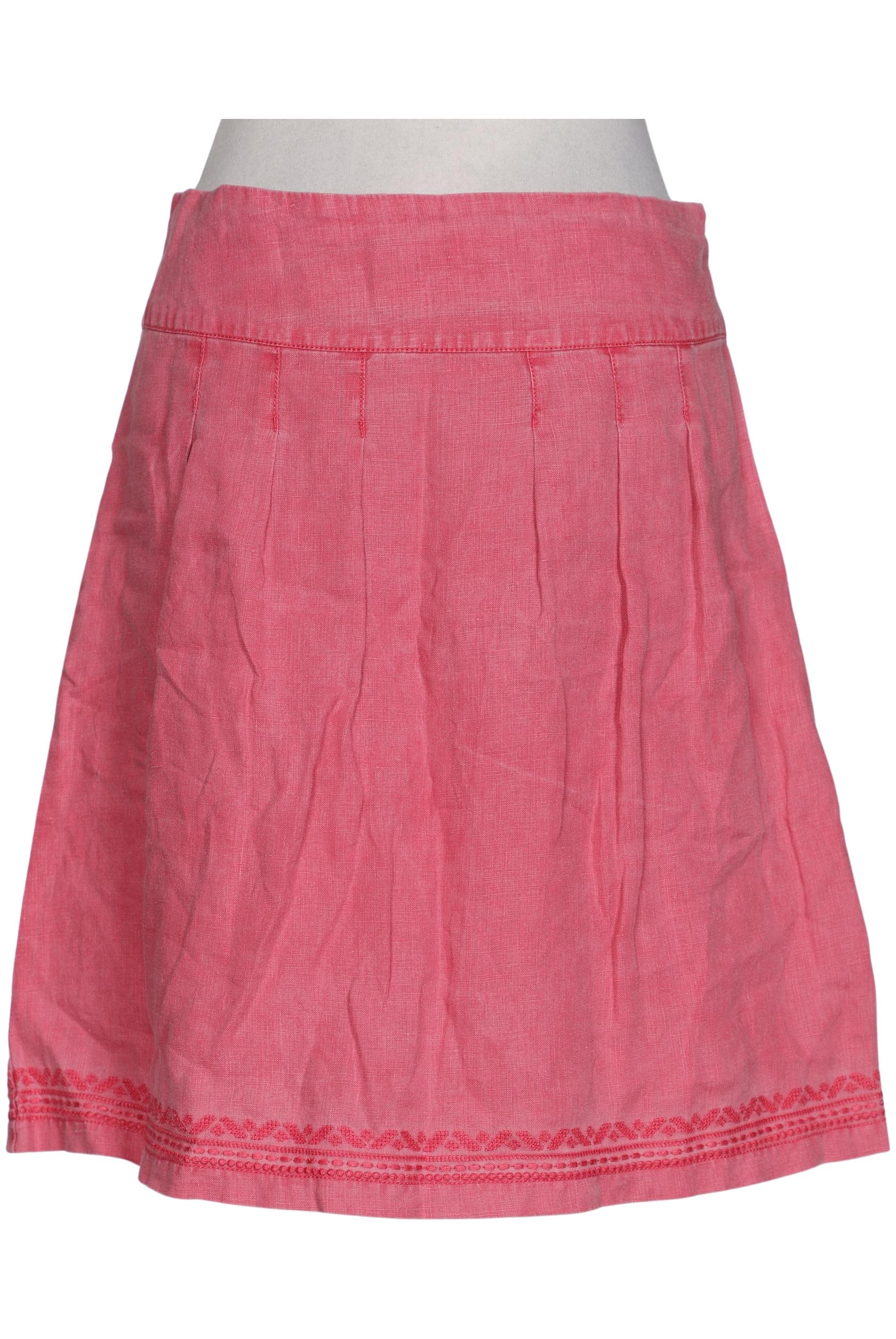 

Sorgenfri Sylt Damen Rock, pink, Gr. 36