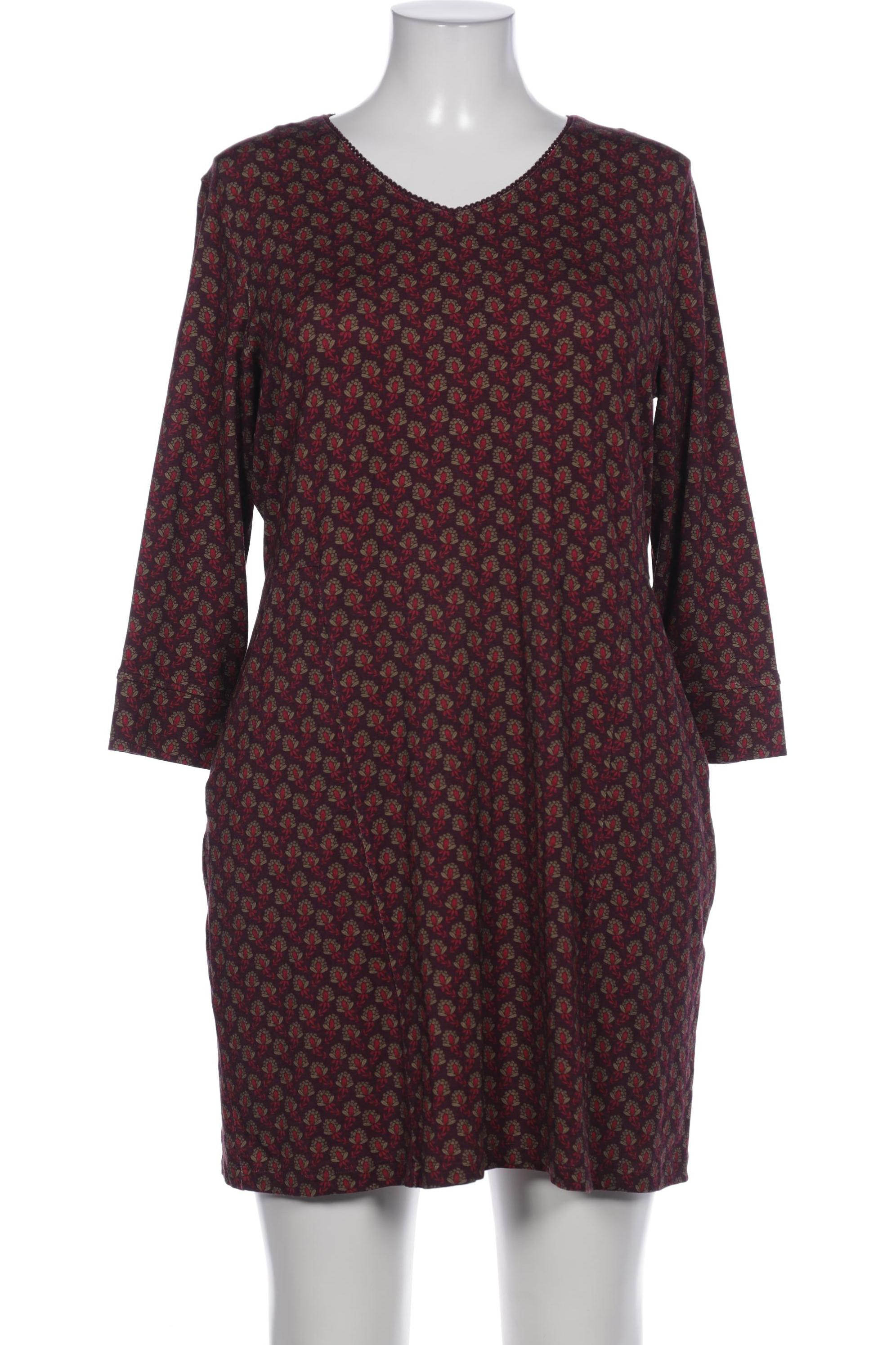 

Sorgenfri Sylt Damen Kleid, flieder, Gr. 44