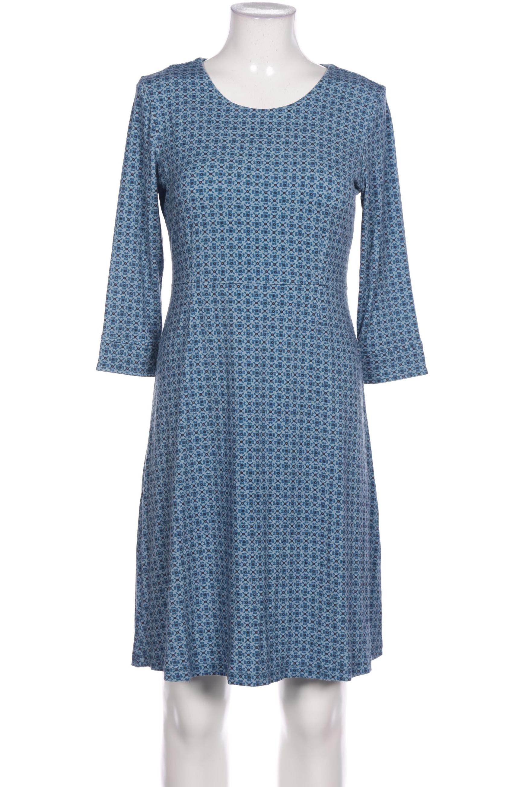 

Sorgenfri Sylt Damen Kleid, blau, Gr. 38
