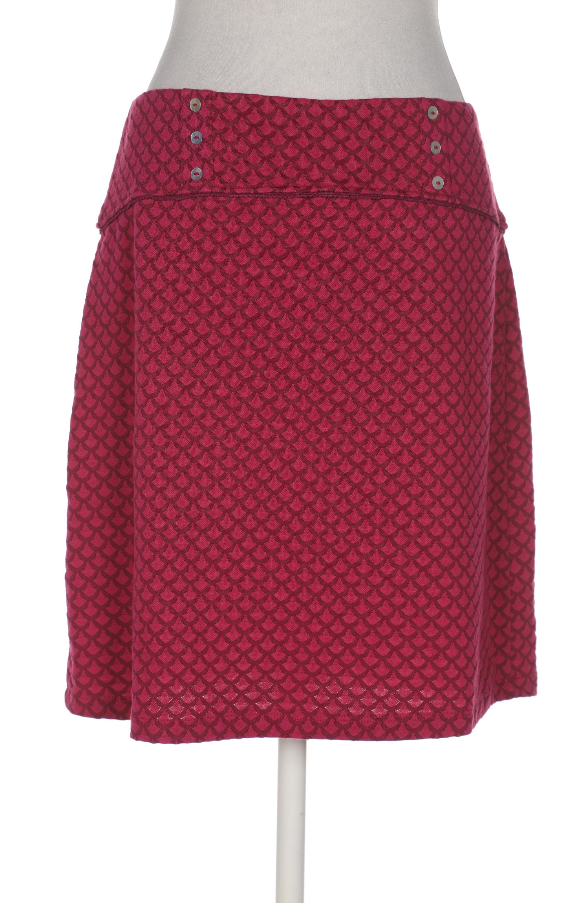 

Sorgenfri Sylt Damen Rock, pink, Gr. 36