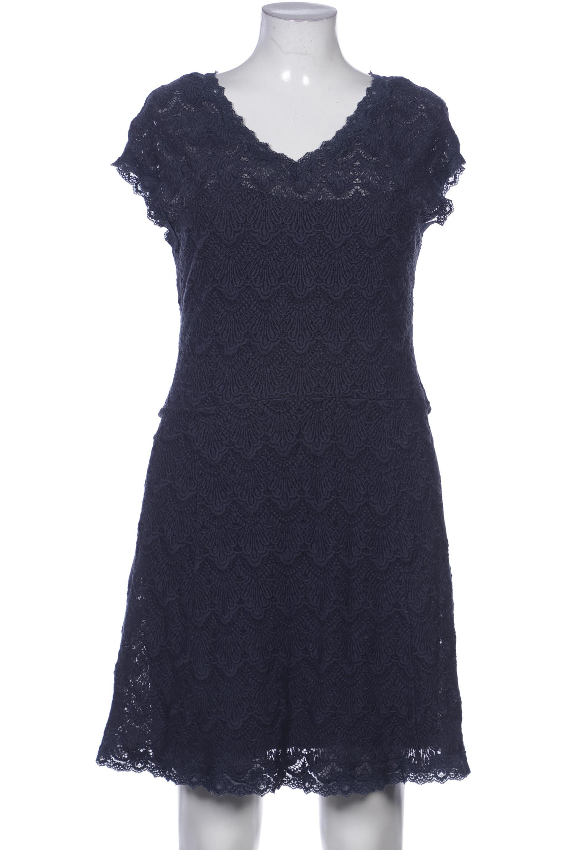 

Sorgenfri Sylt Damen Kleid, blau, Gr. 44