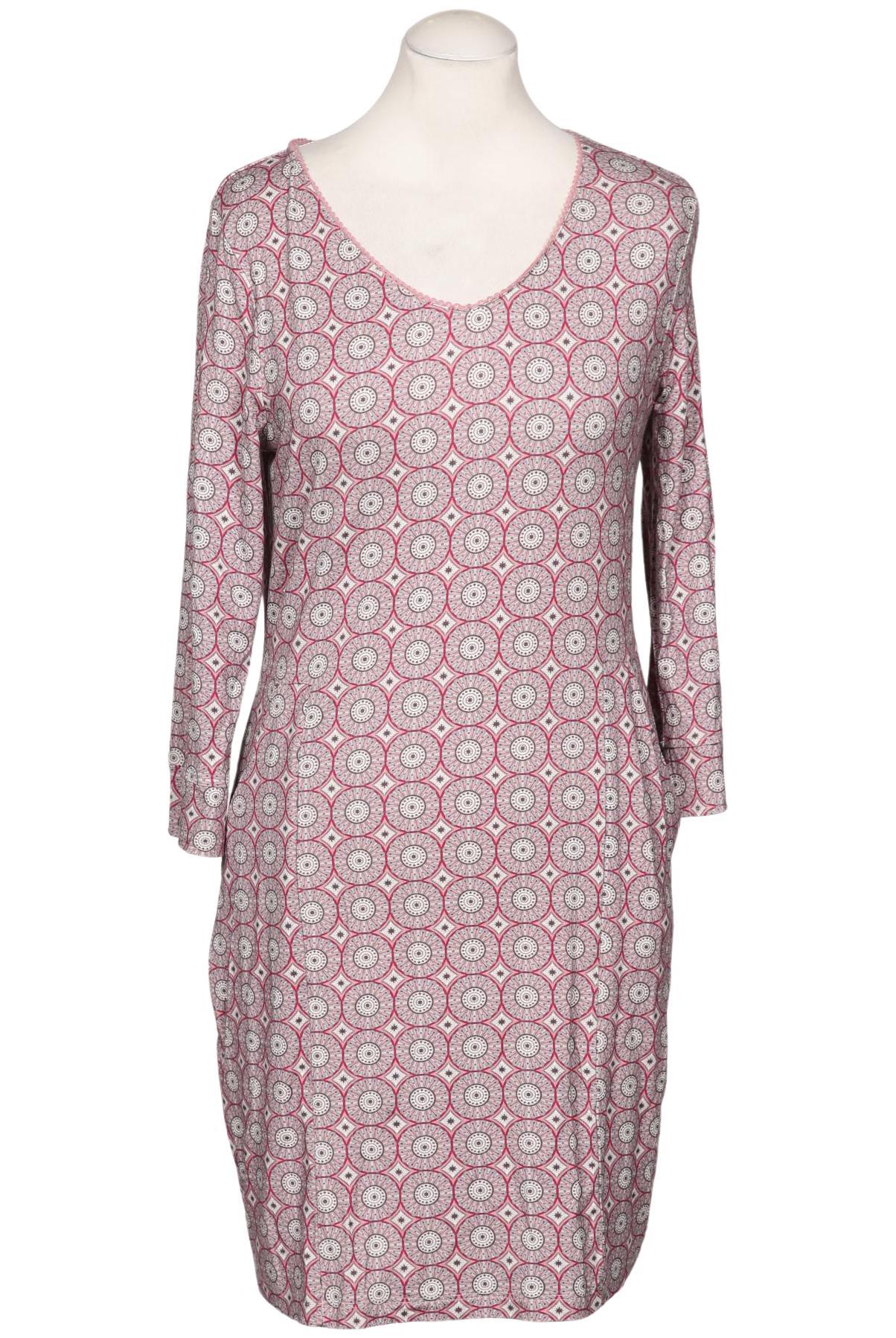 

Sorgenfri Sylt Damen Kleid, pink, Gr. 36