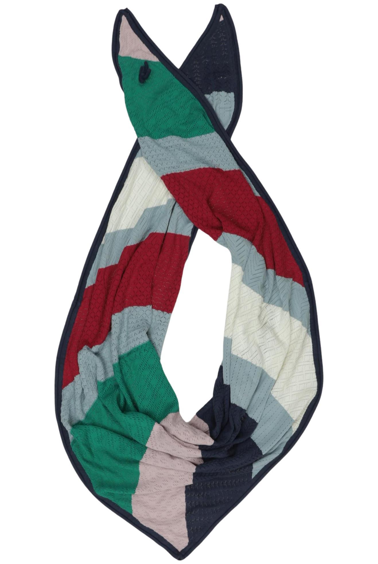 

Sorgenfri Sylt Damen Schal, mehrfarbig, Gr.