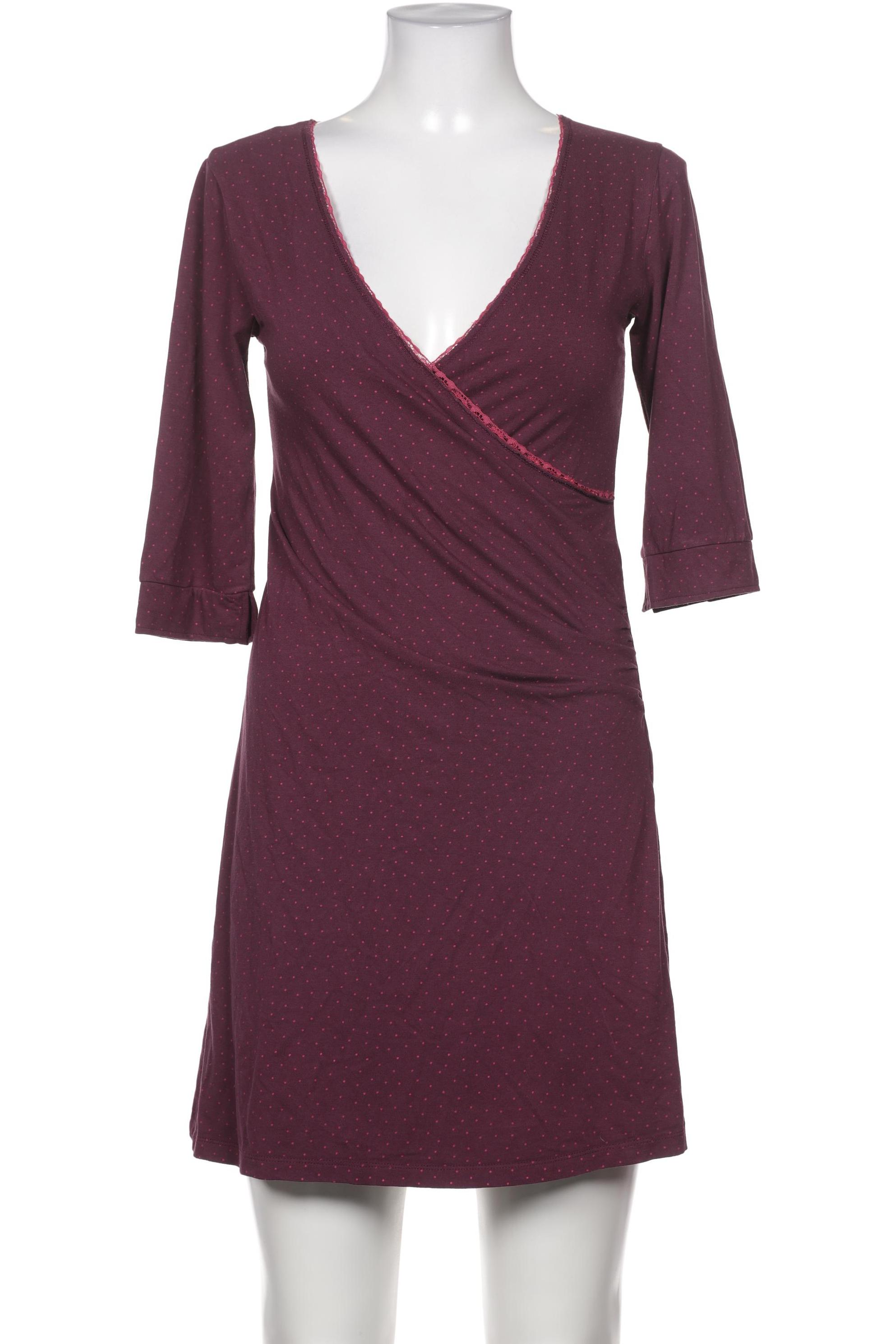 

Sorgenfri Sylt Damen Kleid, flieder, Gr. 36